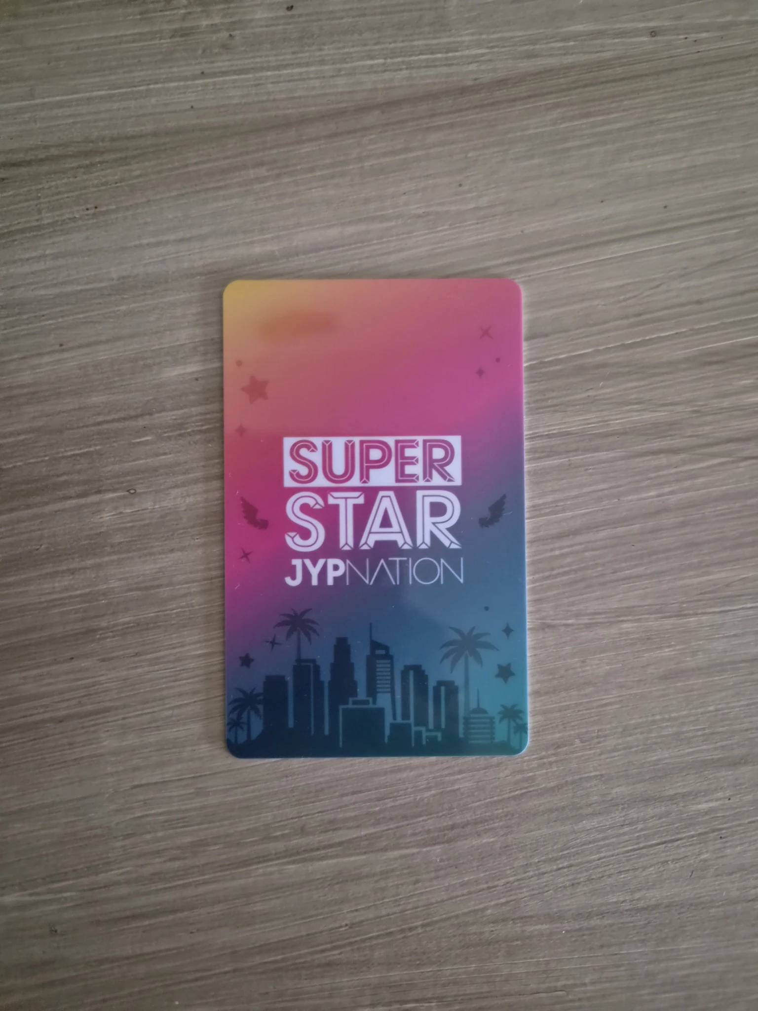Stray Kids Felix Stray Kids - Felix - SuperStar JYP (All Pop-Ups) Event superstar listing photo 2
