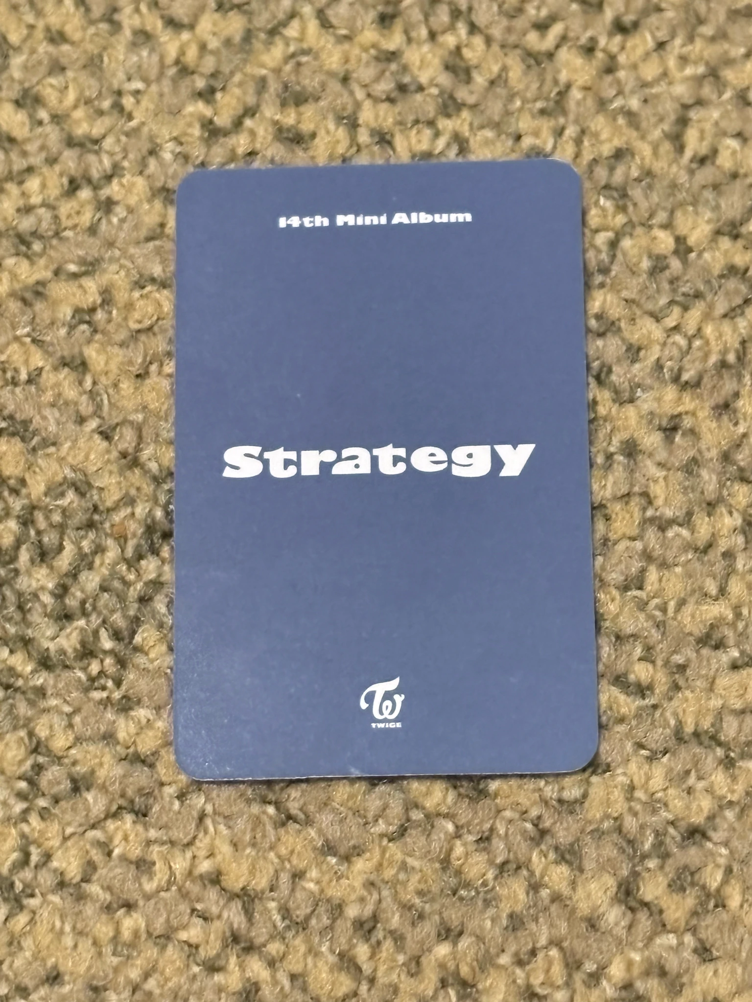 TWICE Nayeon TWICE-Nayeon-Album-strategy listing photo 2