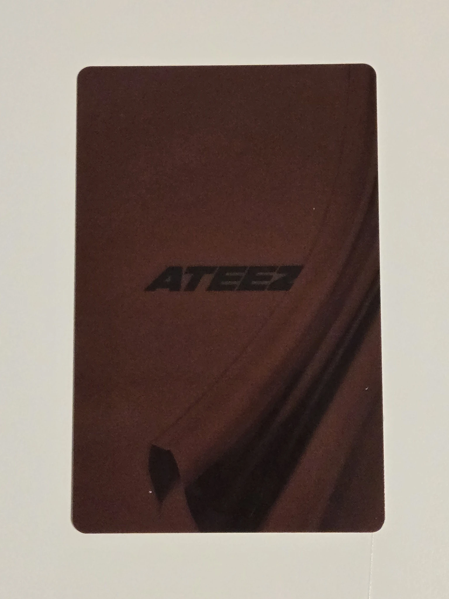 ATEEZ Hongjoong ATEEZ - Hongjoong - GOLDEN HOUR : Part.5 Album hello82 listing photo 2