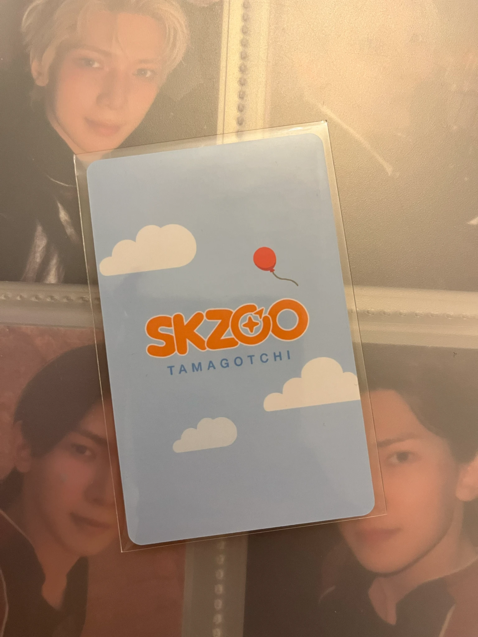 Stray Kids Felix Stray Kids - Felix - SKZOO x Tamagochi Other tamagochi listing photo 2