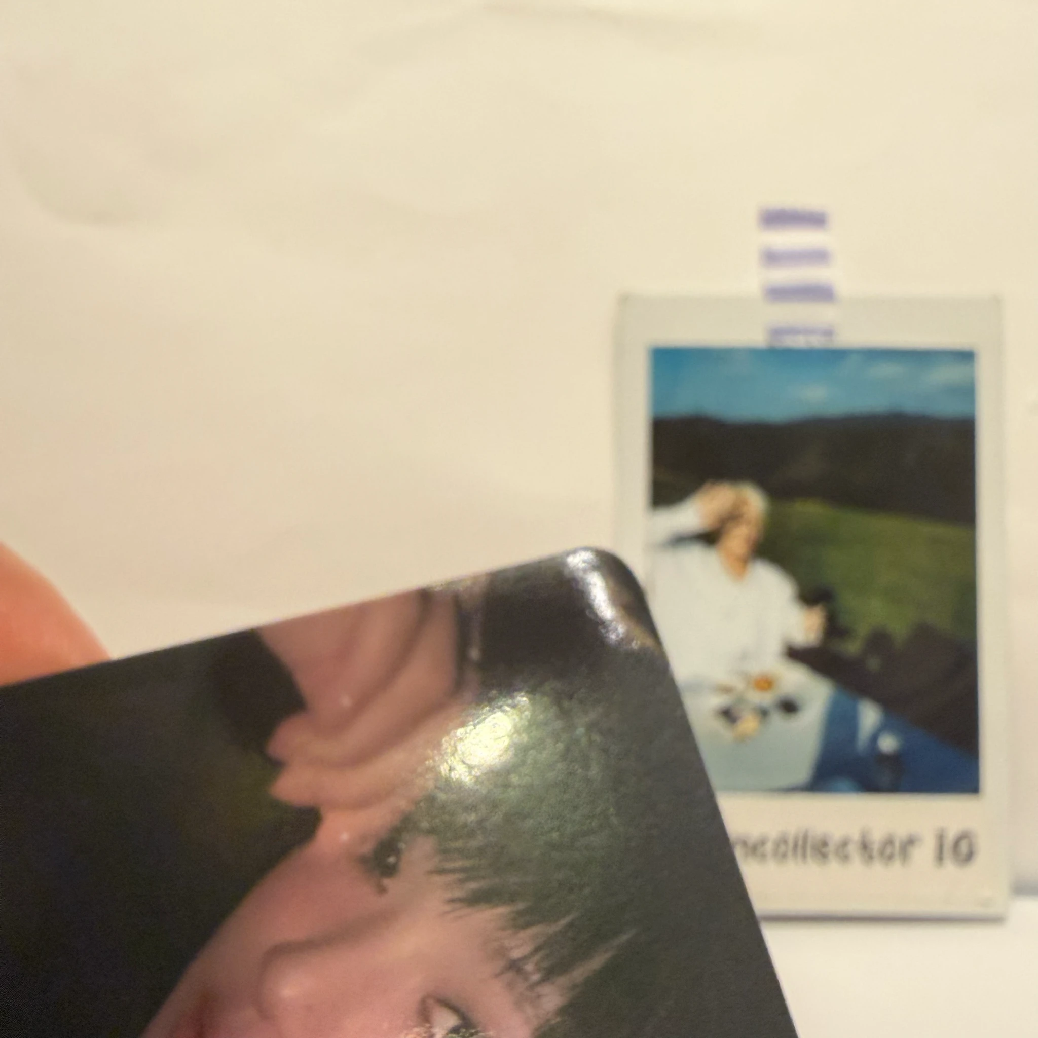 aespa Ningning aespa - Ningning - Dirty Work Album kpop nara listing photo 2