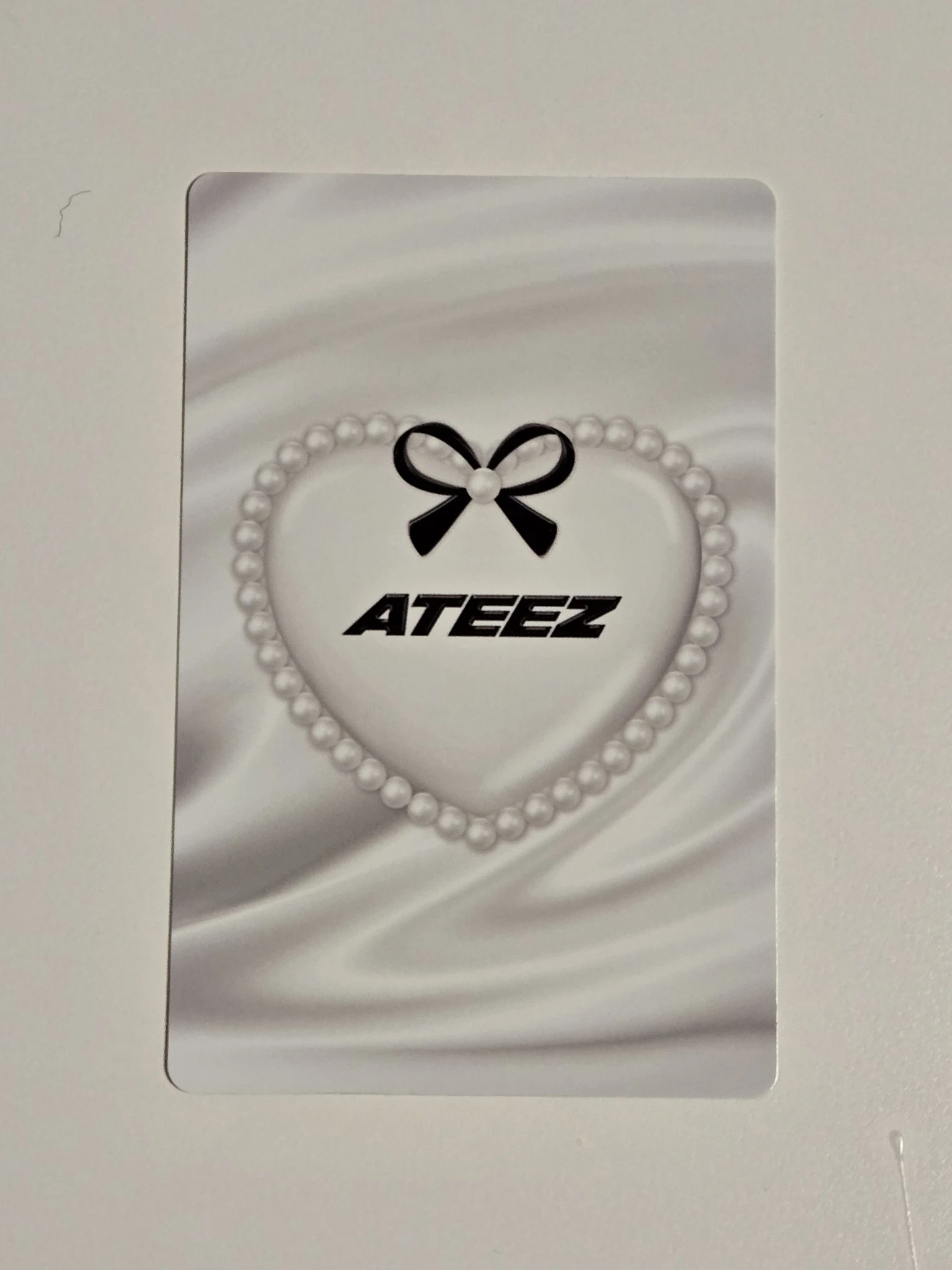 ATEEZ Wooyoung ATEEZ - Wooyoung - Golden Hour : Part 2 Album hello82 listing photo 2
