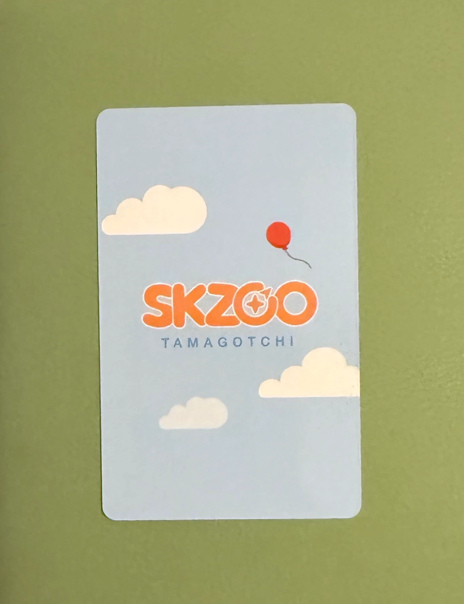 Stray Kids HAN Stray Kids - HAN - SKZOO x Tamagochi Other tamagochi listing photo 2