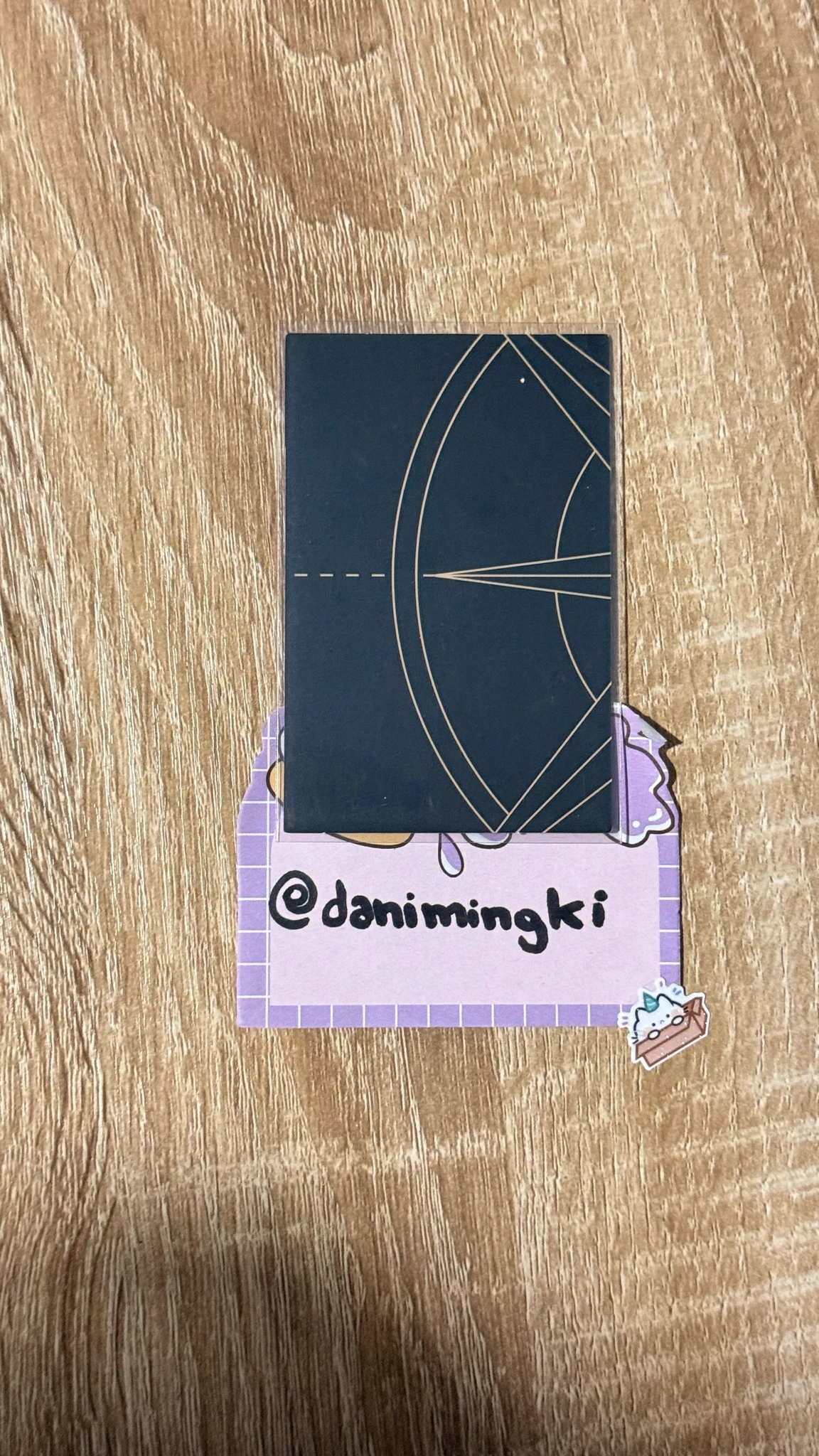 ATEEZ Yeosang ATEEZ - Yeosang - TREASURE EP.FIN : All To Action Album album photocard a ver. listing photo 2