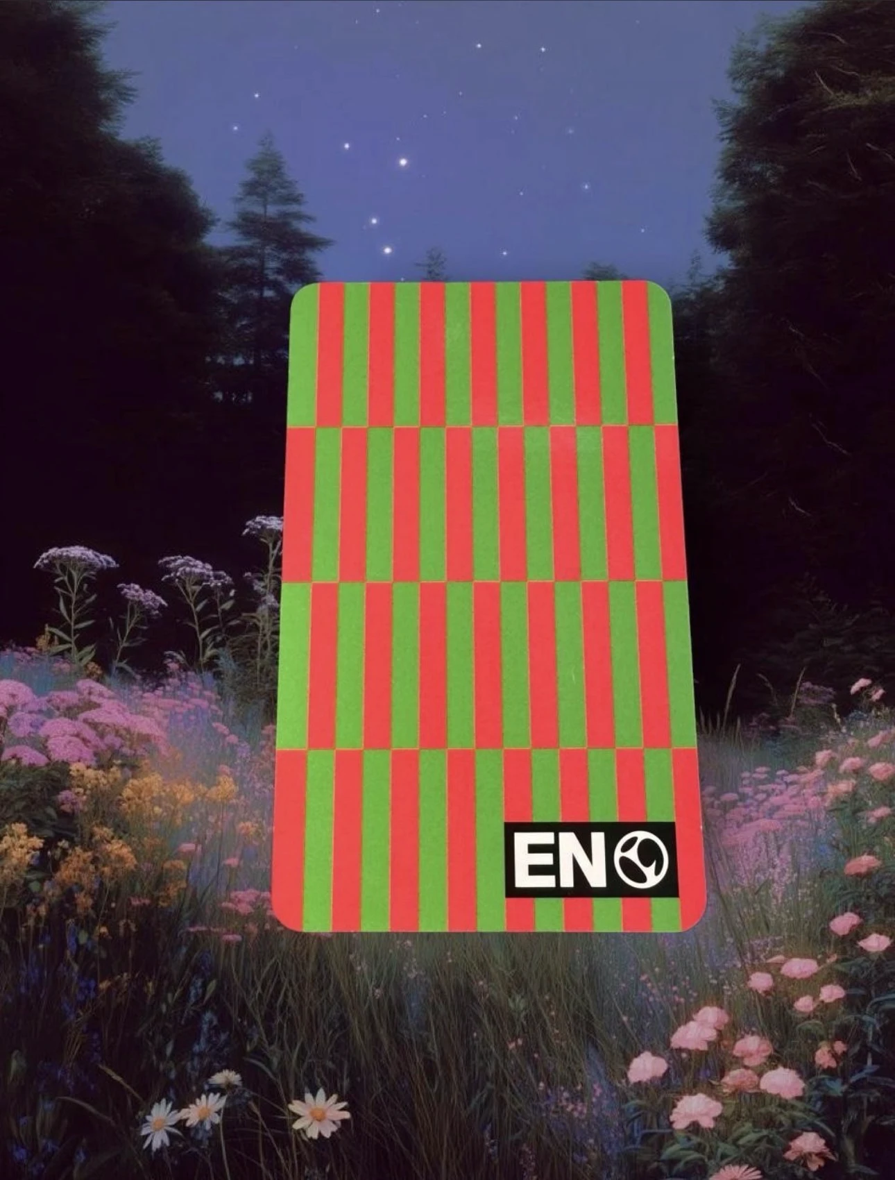 ENHYPEN Jay ENHYPEN - Jay - THE SIN: BLISS Album album photocard B version listing photo 2