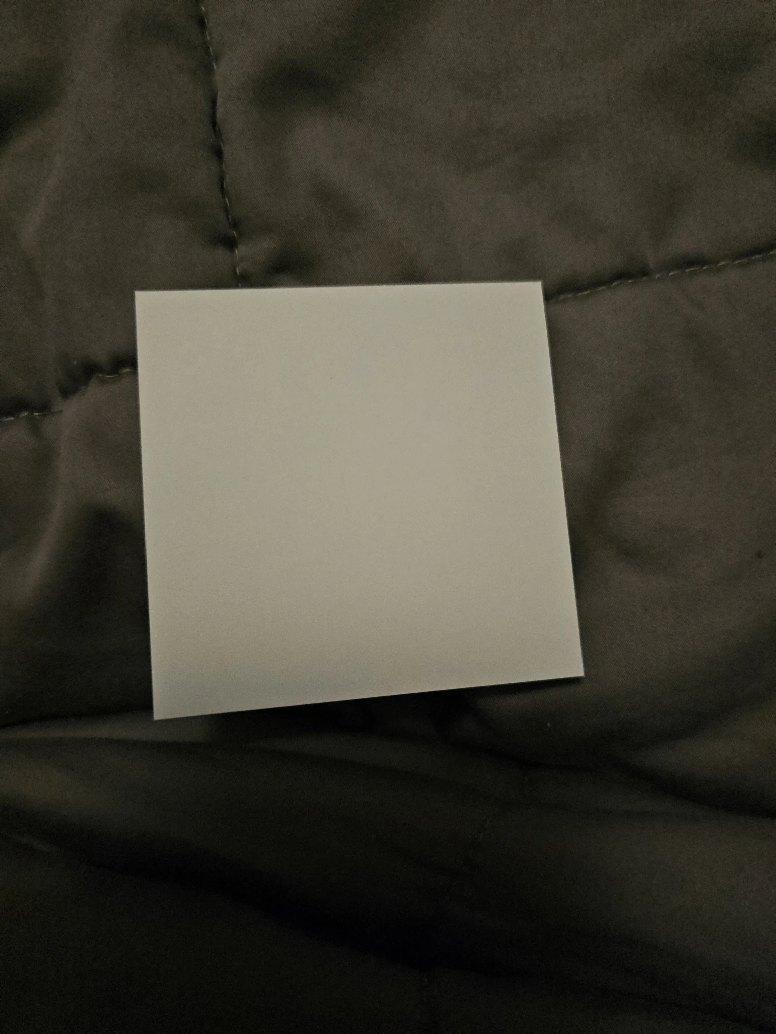 SEVENTEEN Jeonghan SEVENTEEN - Jeonghan - Seventeenth Heaven Album 5:26 AM version album inclusion sticker listing photo 2