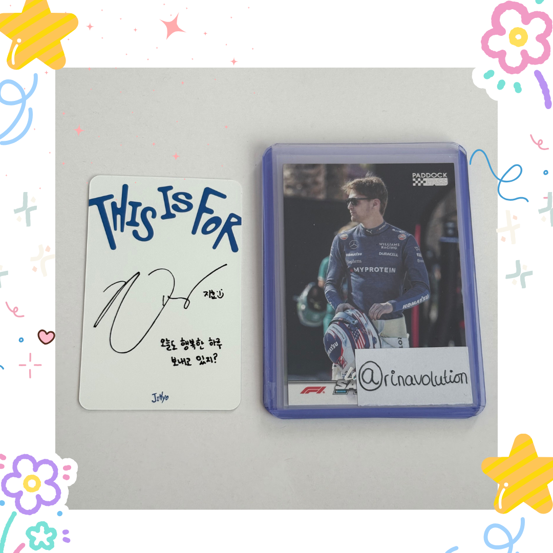 TWICE Jihyo TWICE-Jihyo-Album-this is for listing photo 2