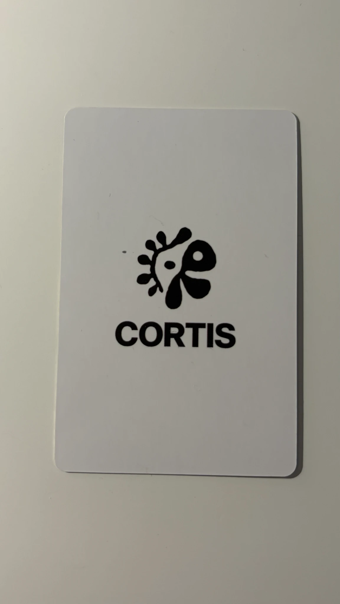 CORTIS Martin CORTIS - Martin - Exclusive Photocards Other weverse shop japan japan japan exclusive exclusive photocard listing photo 2