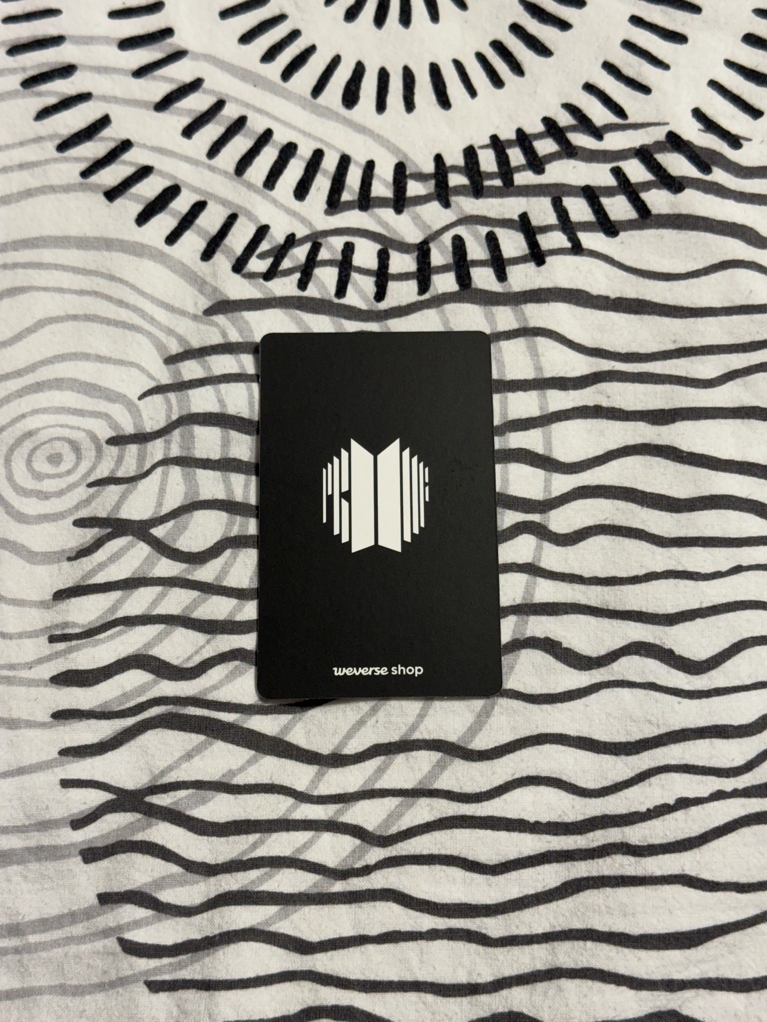 BTS j-hope BTS - J-HOPE - Proof Album korean album pre-order benefit weverse global listing photo 2