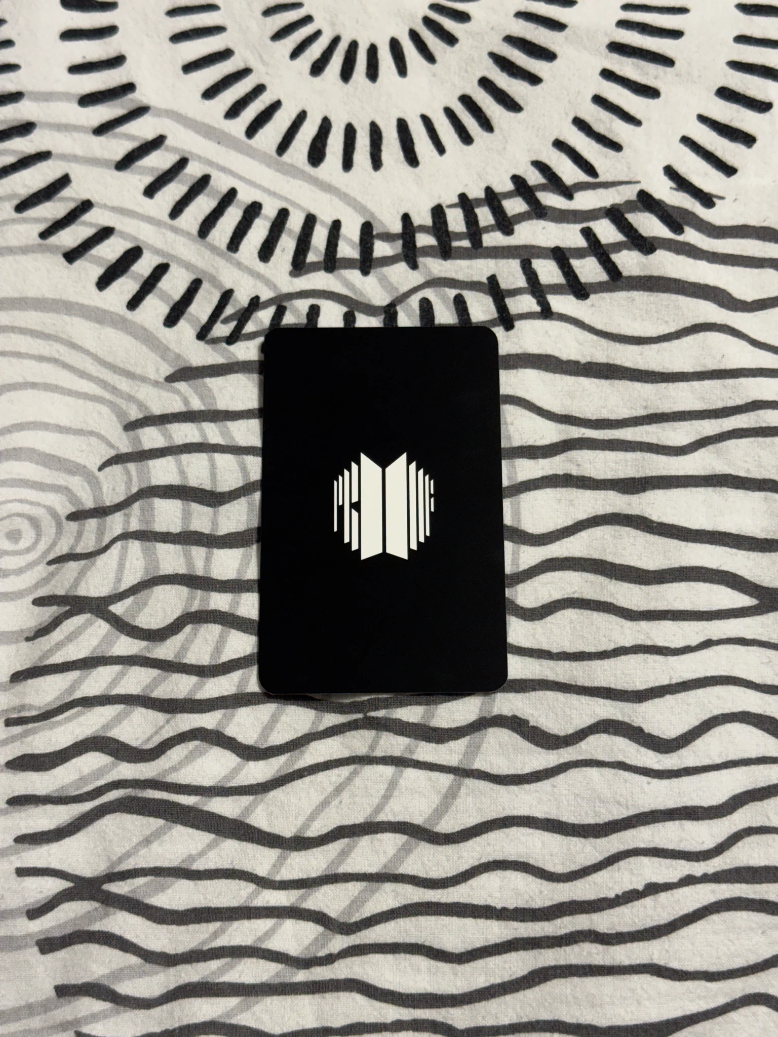 BTS j-hope BTS - J-HOPE - Proof Album korean album lucky draw m2u listing photo 2