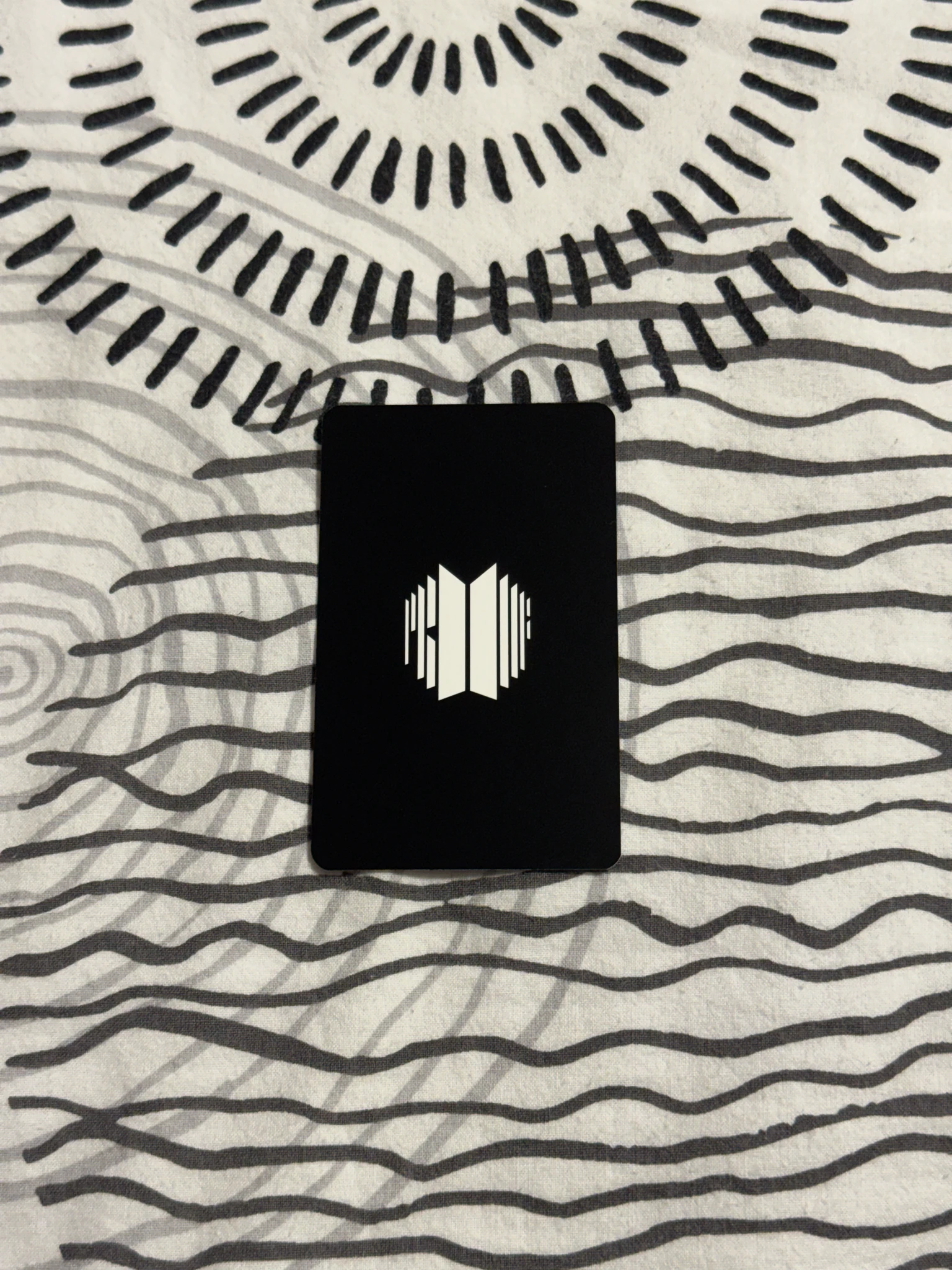BTS Jungkook BTS - Jungkook - Proof Album korean album lucky draw m2u listing photo 2