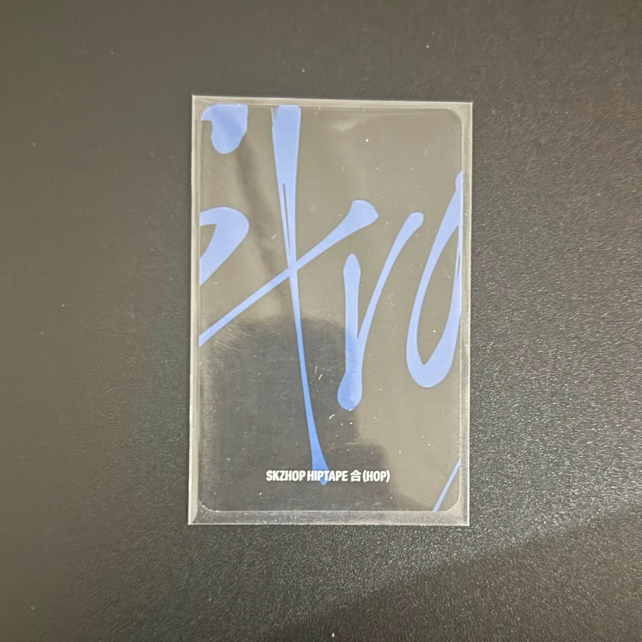 Stray Kids Lee Know Stray Kids - Lee Know - HOP Album hiptape ver. listing photo 2