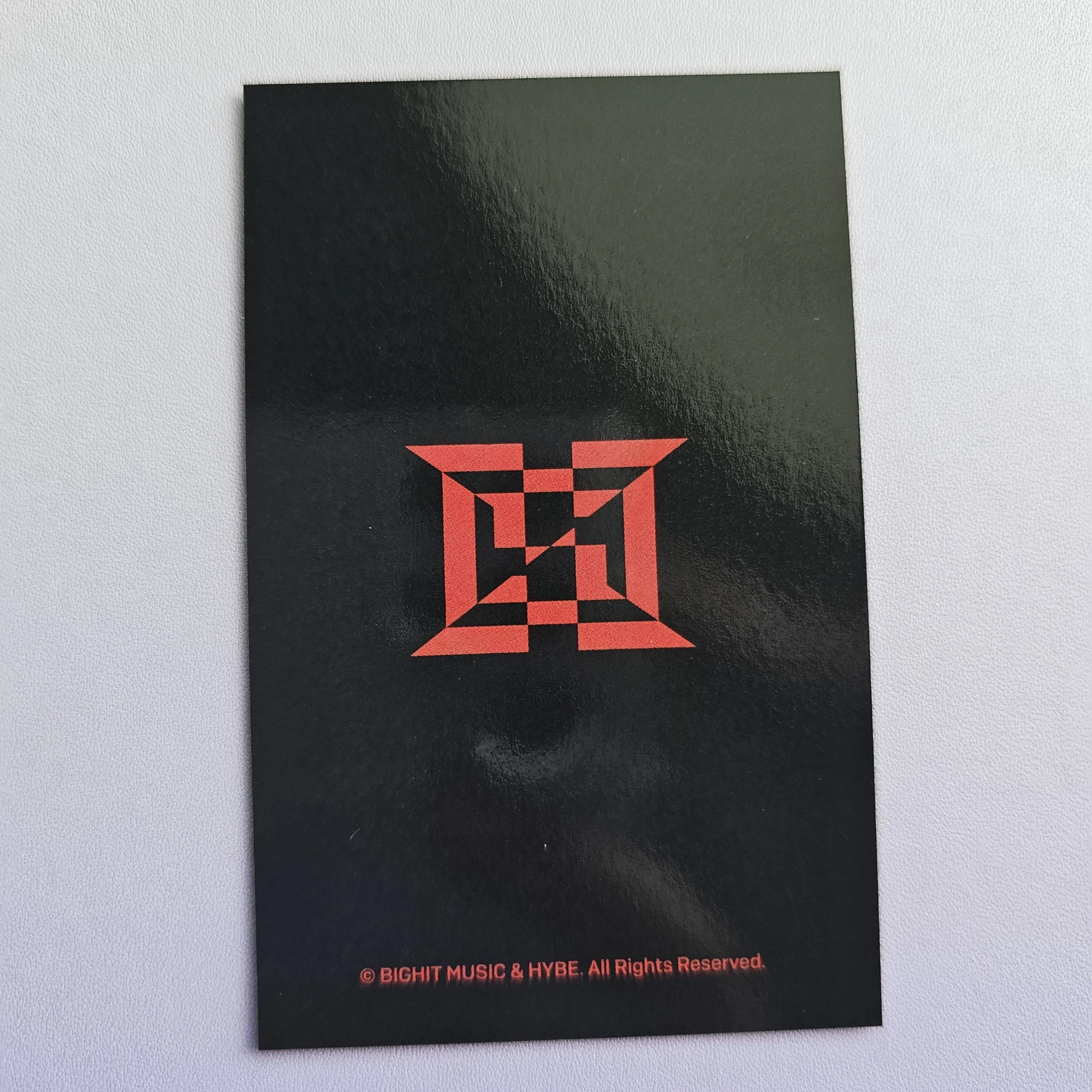 BTS j-hope BTS - J-HOPE - Hope On The Stage Tour Event merch pc goyang shirt listing photo 2