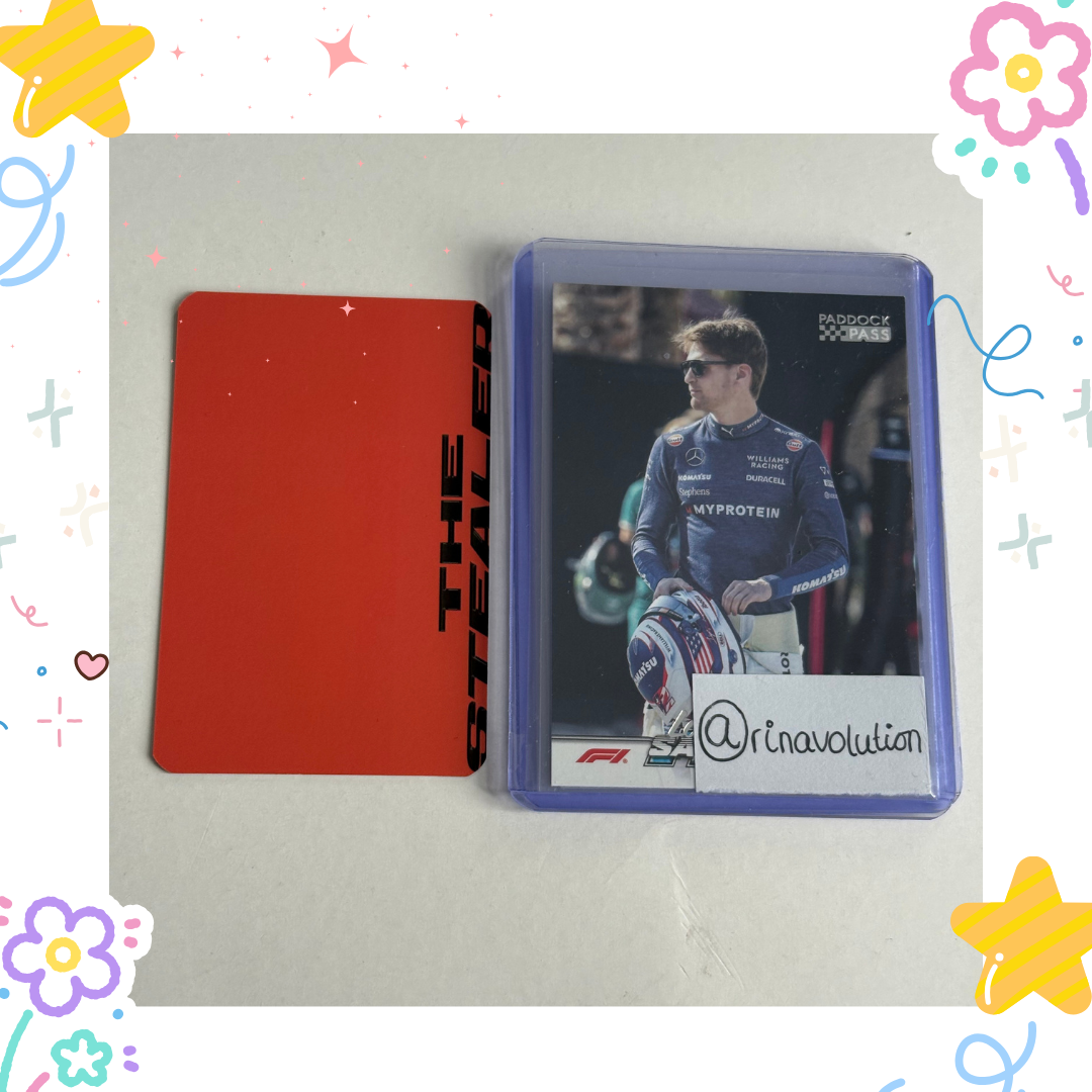 THE BOYZ Kevin THE BOYZ - Kevin - Chase Album album photocard trick version listing photo 2
