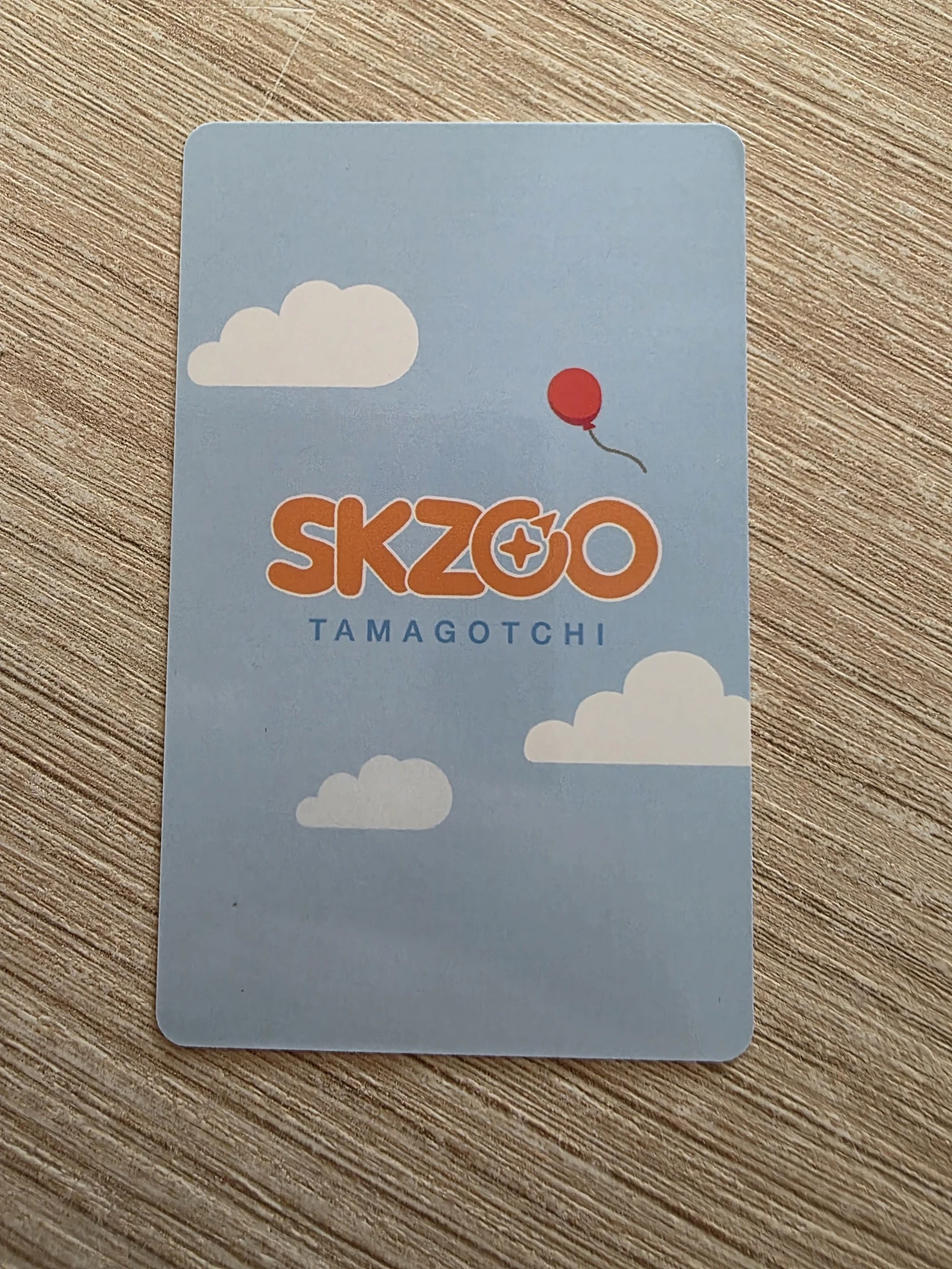 Stray Kids Bang Chan Stray Kids - Bang Chan - SKZOO x Tamagochi Other tamagochi listing photo 2