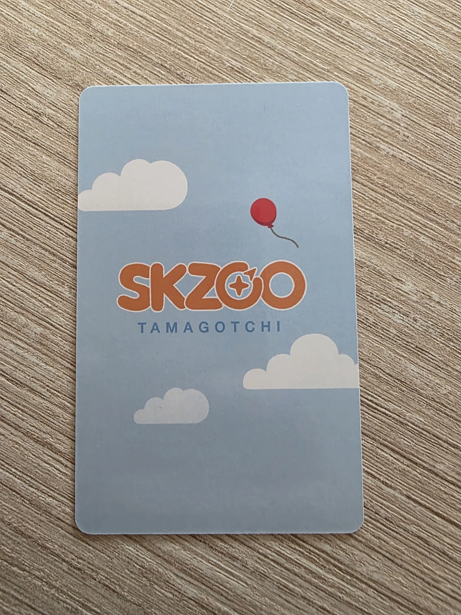 Stray Kids Changbin Stray Kids - Changbin - SKZOO x Tamagochi Other tamagochi listing photo 2