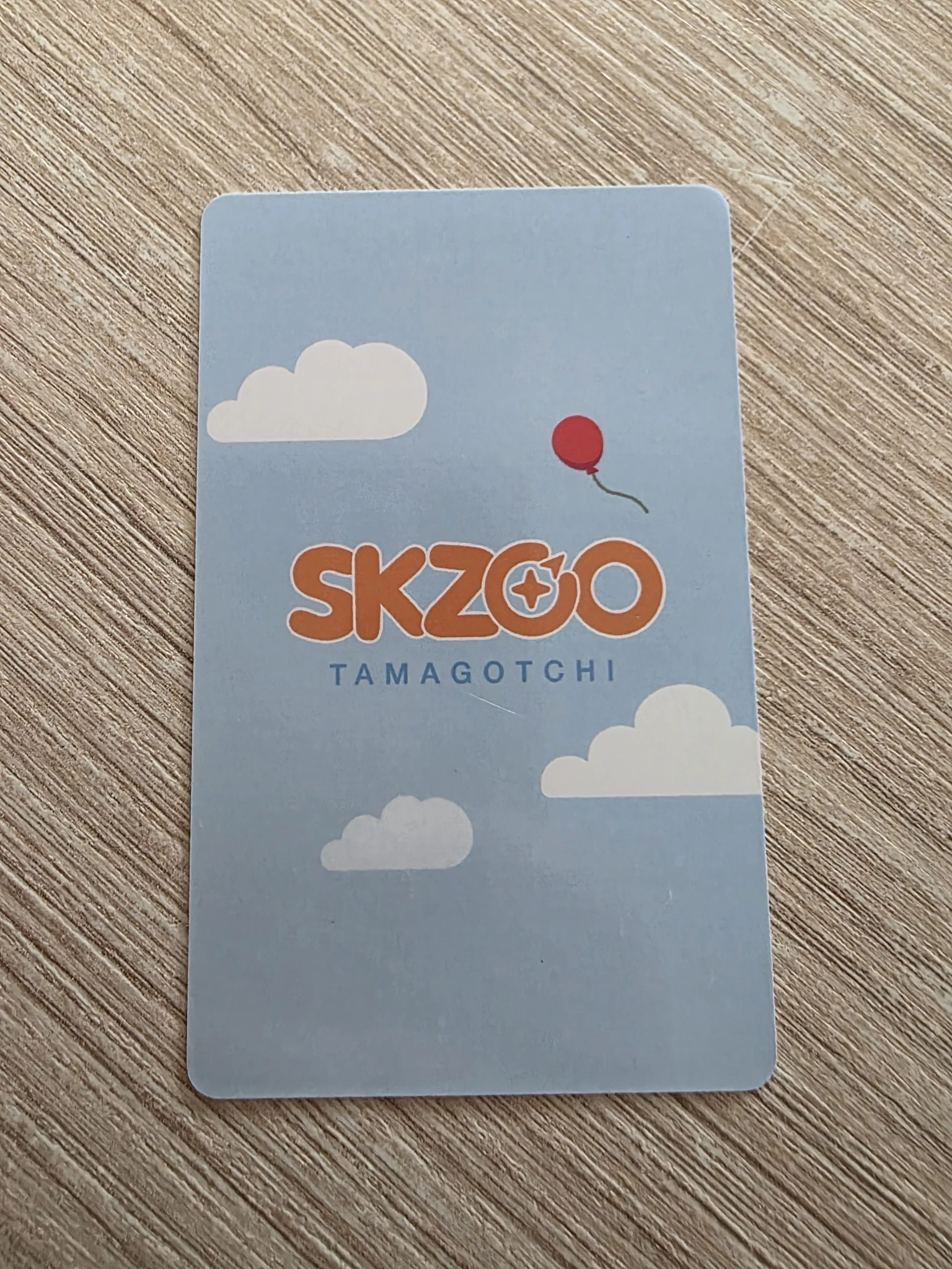 Stray Kids I.N Stray Kids - I.N - SKZOO x Tamagochi Other tamagochi listing photo 2