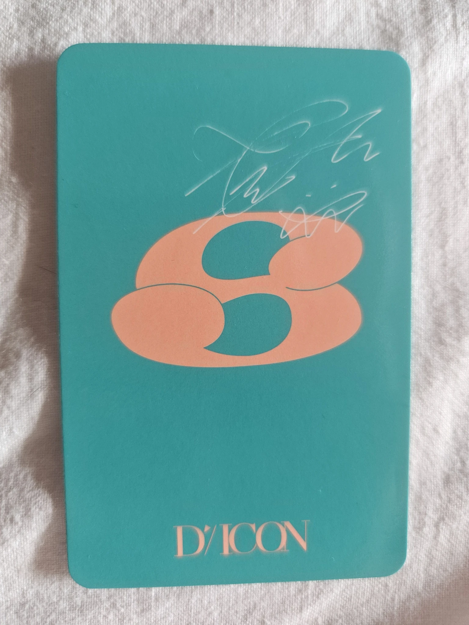 BTS V BTS - V - D'Festa Mini Dicon 101 Other DICON listing photo 2