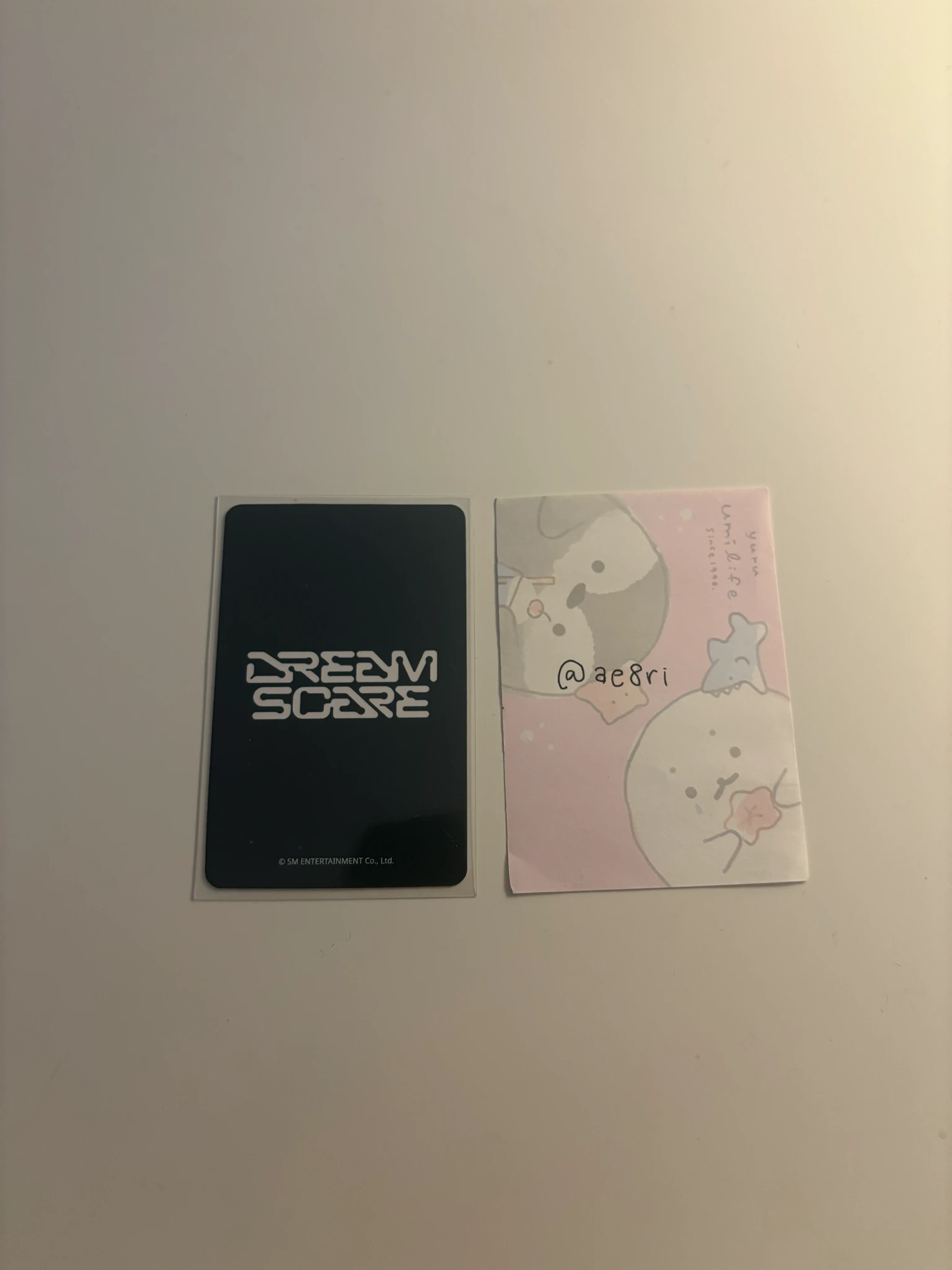 NCT DREAM Haechan NCT DREAM - Haechan - Dreamscape Album apple music listing photo 2