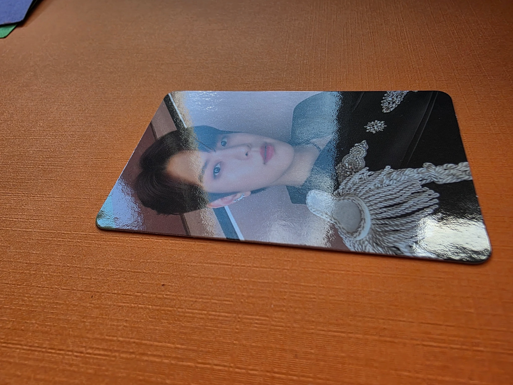 Stray Kids Seungmin Stray Kids - Seungmin - NoEasy Album album photocard jewel case ver. listing photo 2