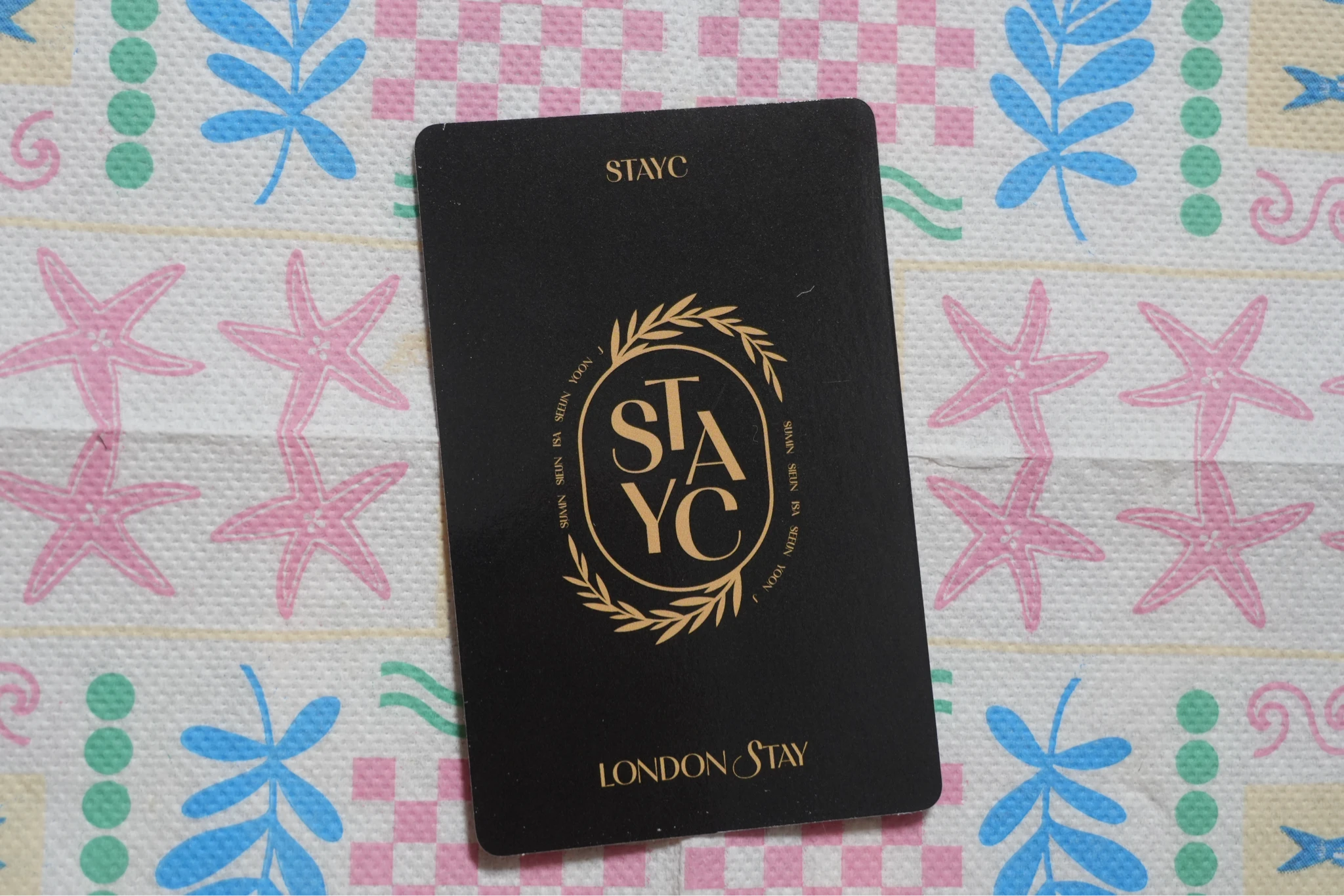 STAYC Seeun STAYC - Seeun - StayC London Stay Other listing photo 2
