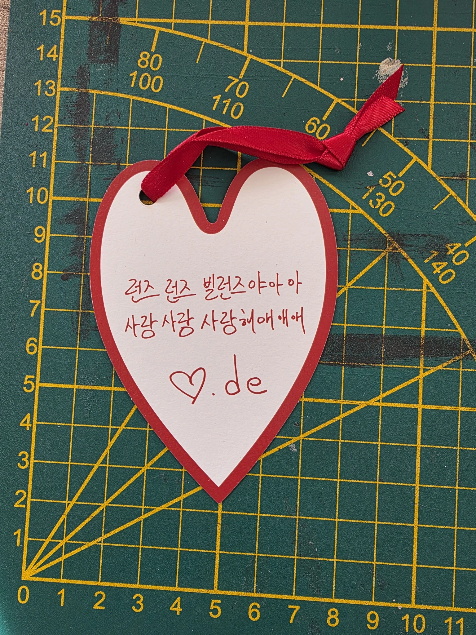 Xdinary Heroes O.de Xdinary Heroes - O.de - LXVE TO DEATH Album album inclusion message ornament love sick version listing photo 2