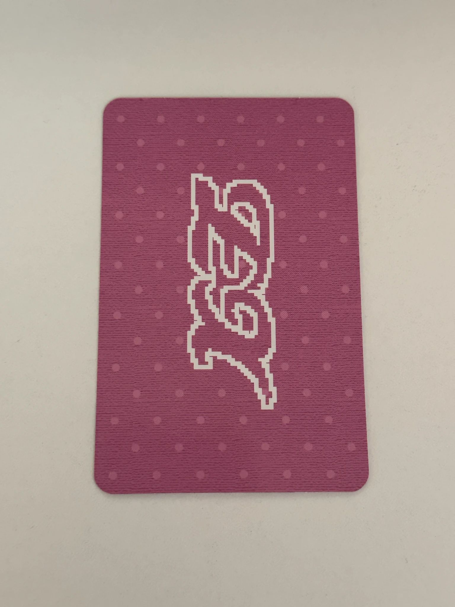 P1Harmony P1Harmony - Keeho & Theo - Ex Album in game version album photocard listing photo 2