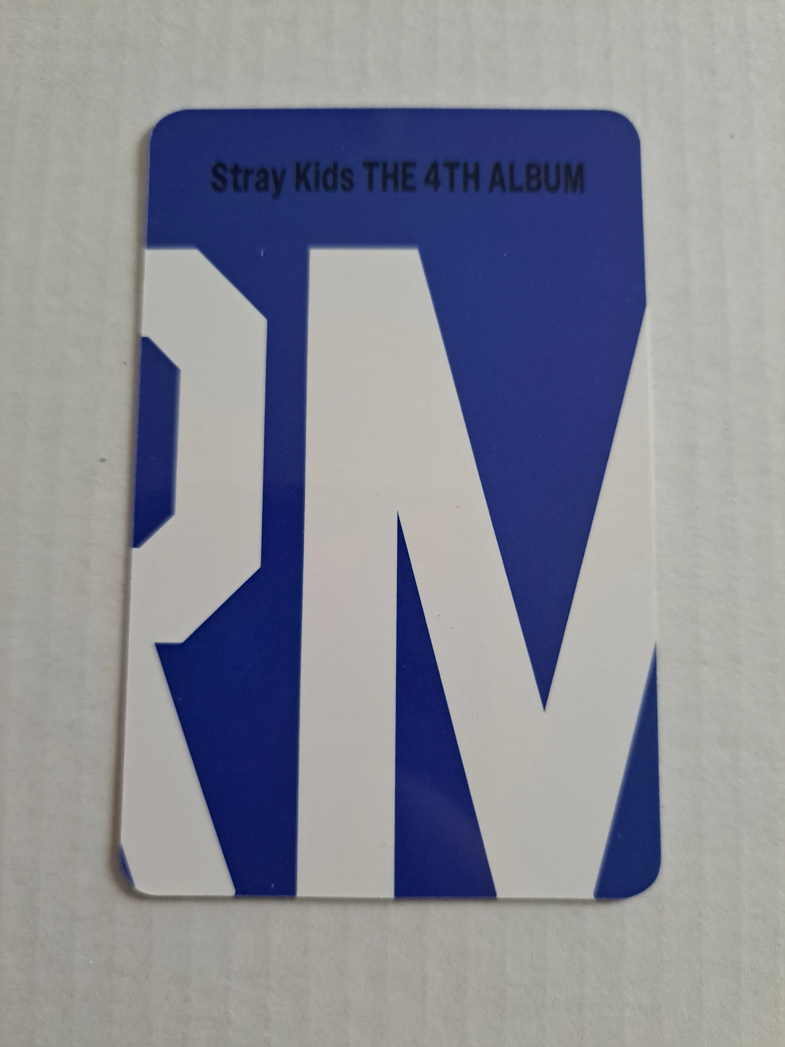 Stray Kids Changbin Stray Kids - Changbin - KARMA Album listing photo 2