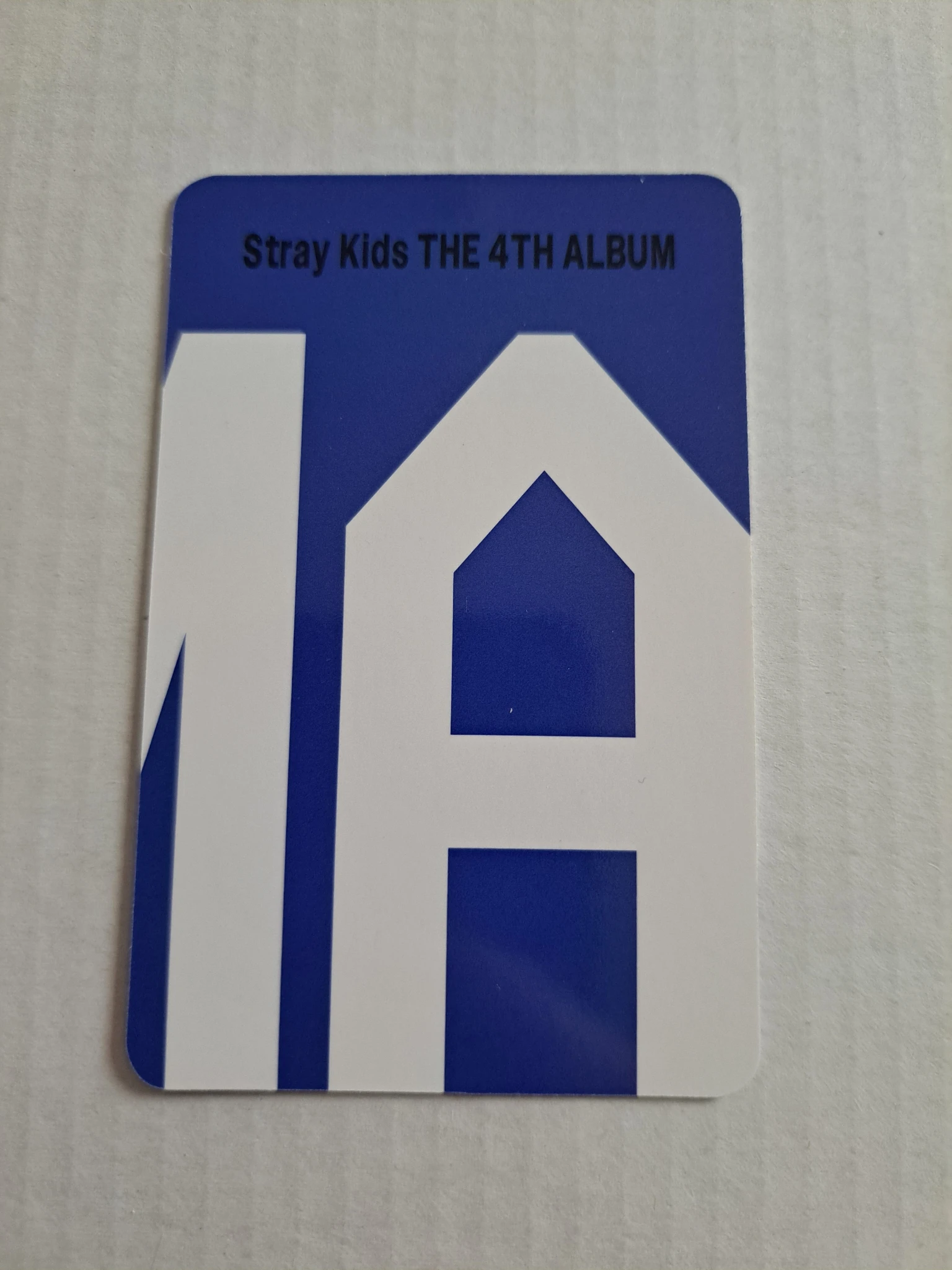 Stray Kids Hyunjin Stray Kids - Hyunjin - KARMA Album album photocard photocard set Skzoo Ver listing photo 2