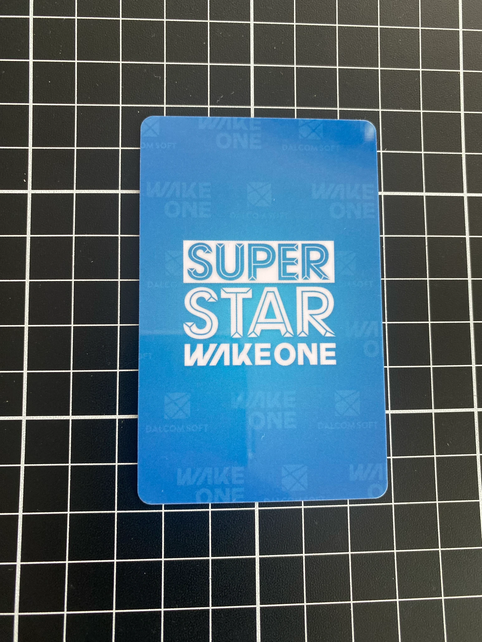 ZEROBASEONE Ricky ZEROBASEONE - Ricky - SUPERSTAR WAKEONE Other listing photo 2