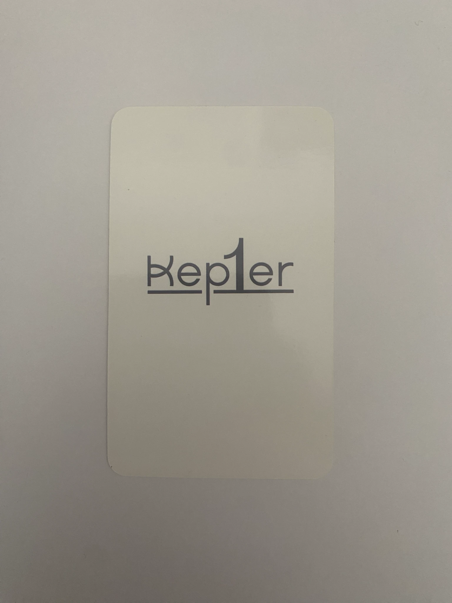 Kep1er Xiaoting Kep1er - Xiaoting - First Impact Album apple music video call listing photo 2