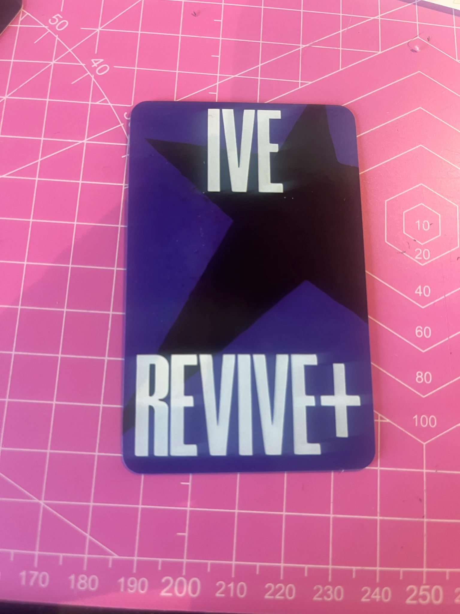 IVE Liz IVE - Liz - REVIVE+ Album broadcast m countdown listing photo 2