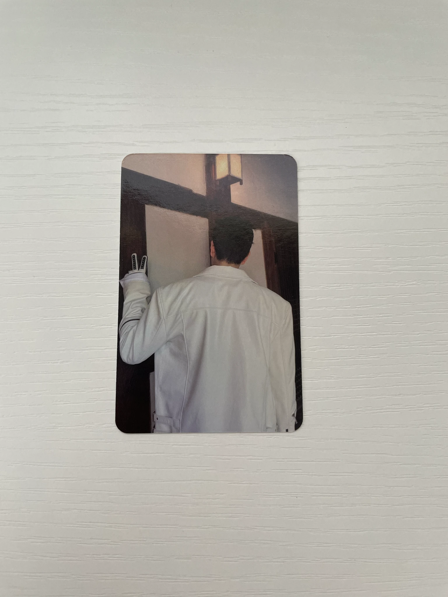 Stray Kids Seungmin Stray Kids - Seungmin - HOP Album album photocard listing photo 2