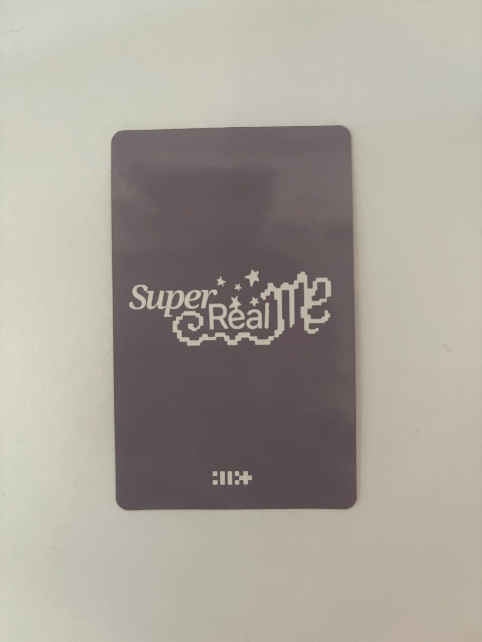 ILLIT Minju ILLIT - Minju - SUPER REAL ME Album weverse albums ver. mv photocard set album photocard listing photo 2