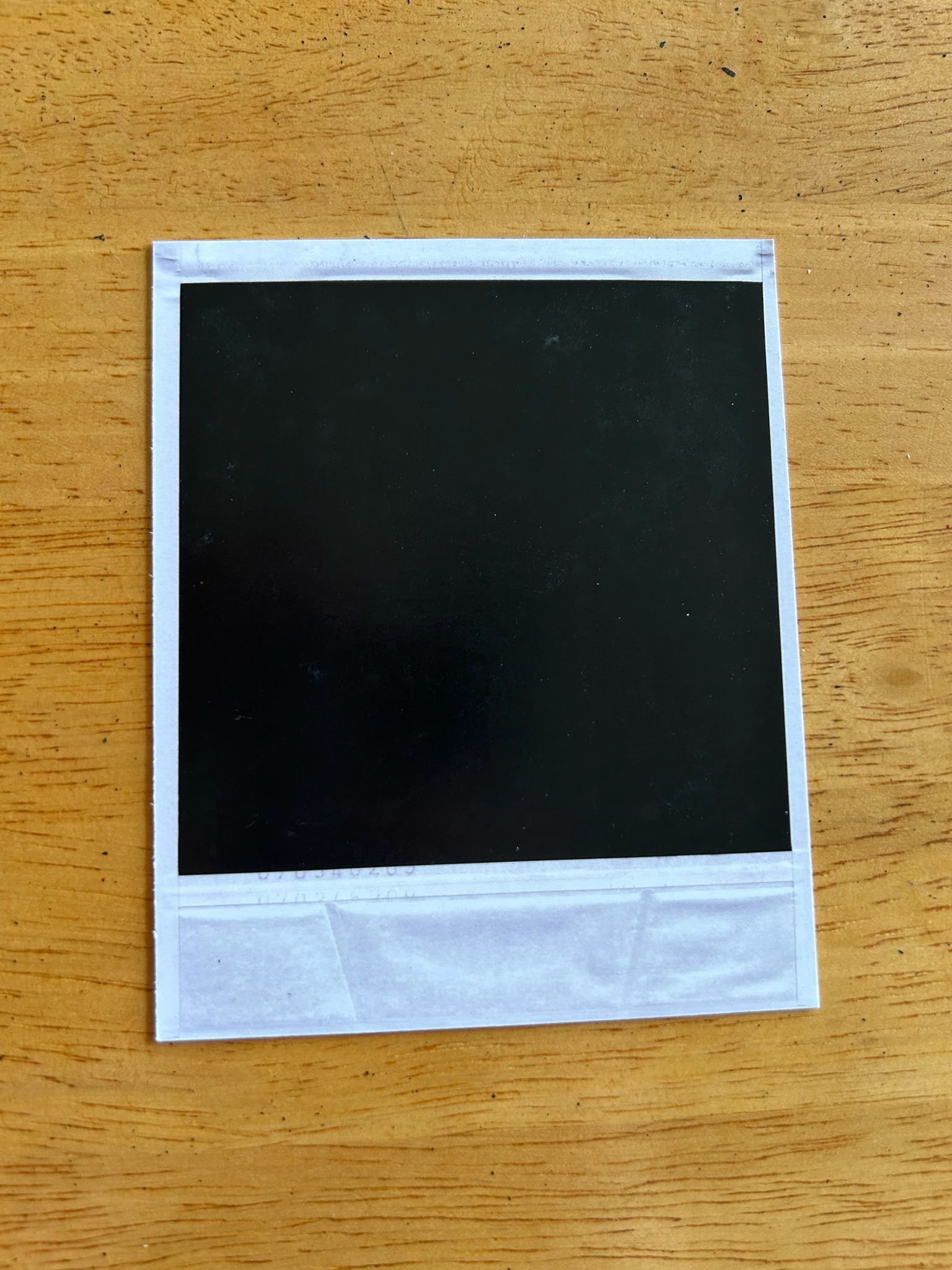 BLACKPINK Rosé BLACKPINK - Rosé - rosie (Rosé solo) Album vinyl ver. polaroid listing photo 2
