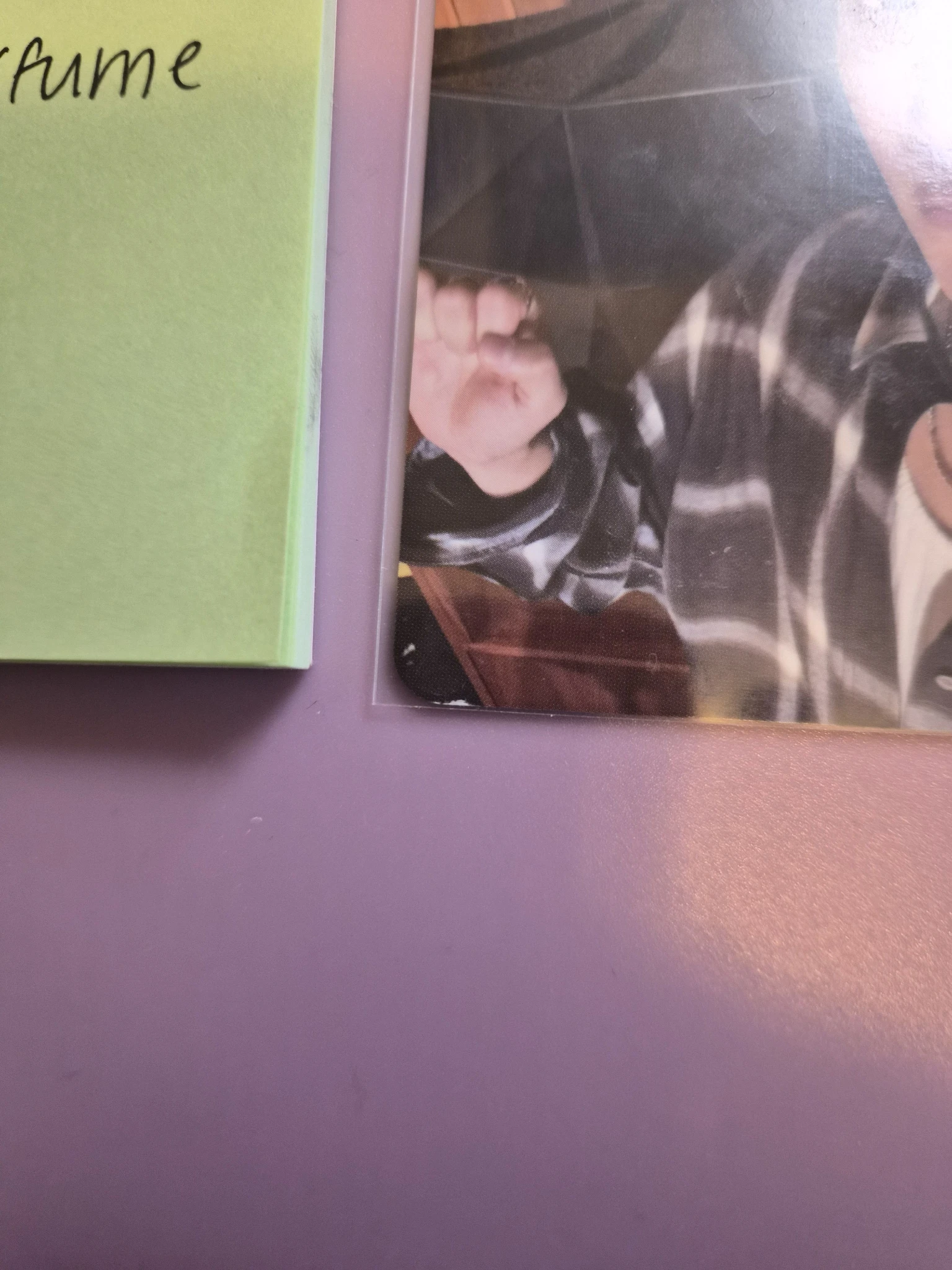 BTS RM BTS - RM - Arirang Album rooted in music version album photocard photocard set listing photo 2