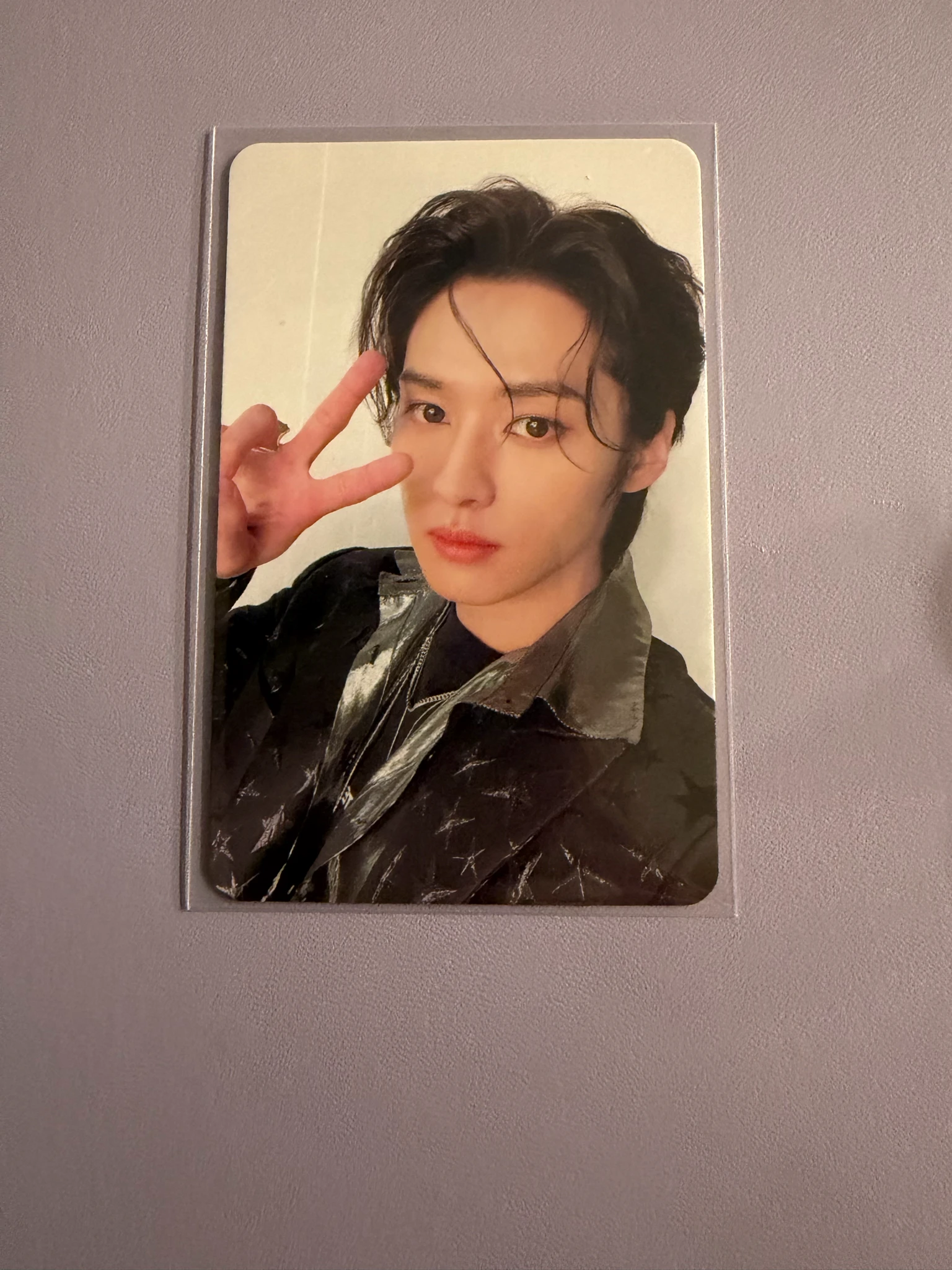 Stray Kids Lee Know Stray Kids - Lee Know - 5-STAR Album digipack ver. listing photo 2