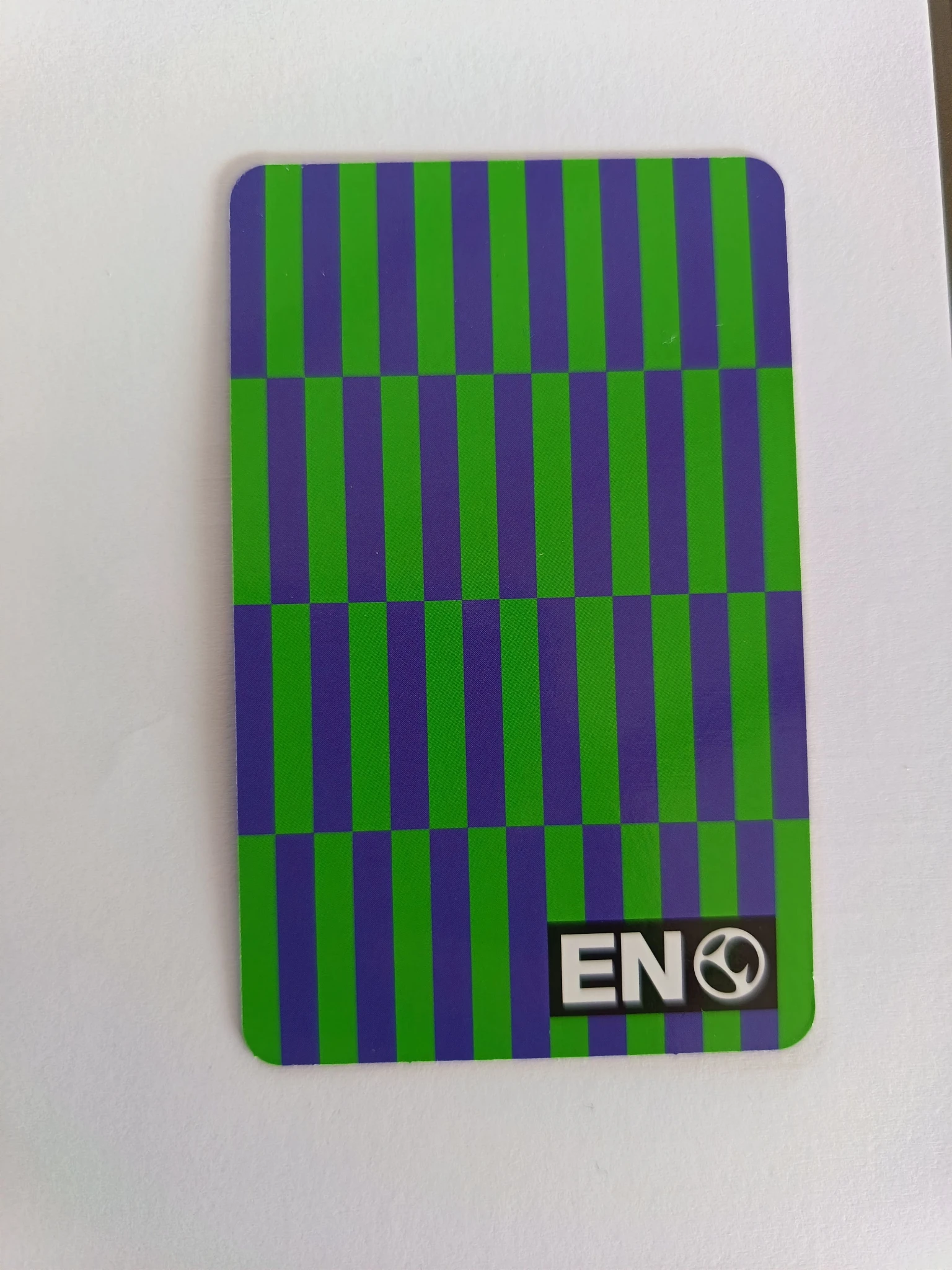 ENHYPEN Sunghoon ENHYPEN - Sunghoon - THE SIN: BLISS Album album photocard take 2 version B version listing photo 2