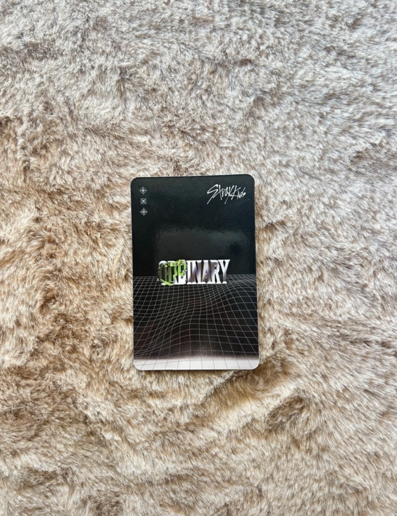 Stray Kids HAN Stray Kids - HAN - Oddinary Album Frankenstein Version listing photo 2