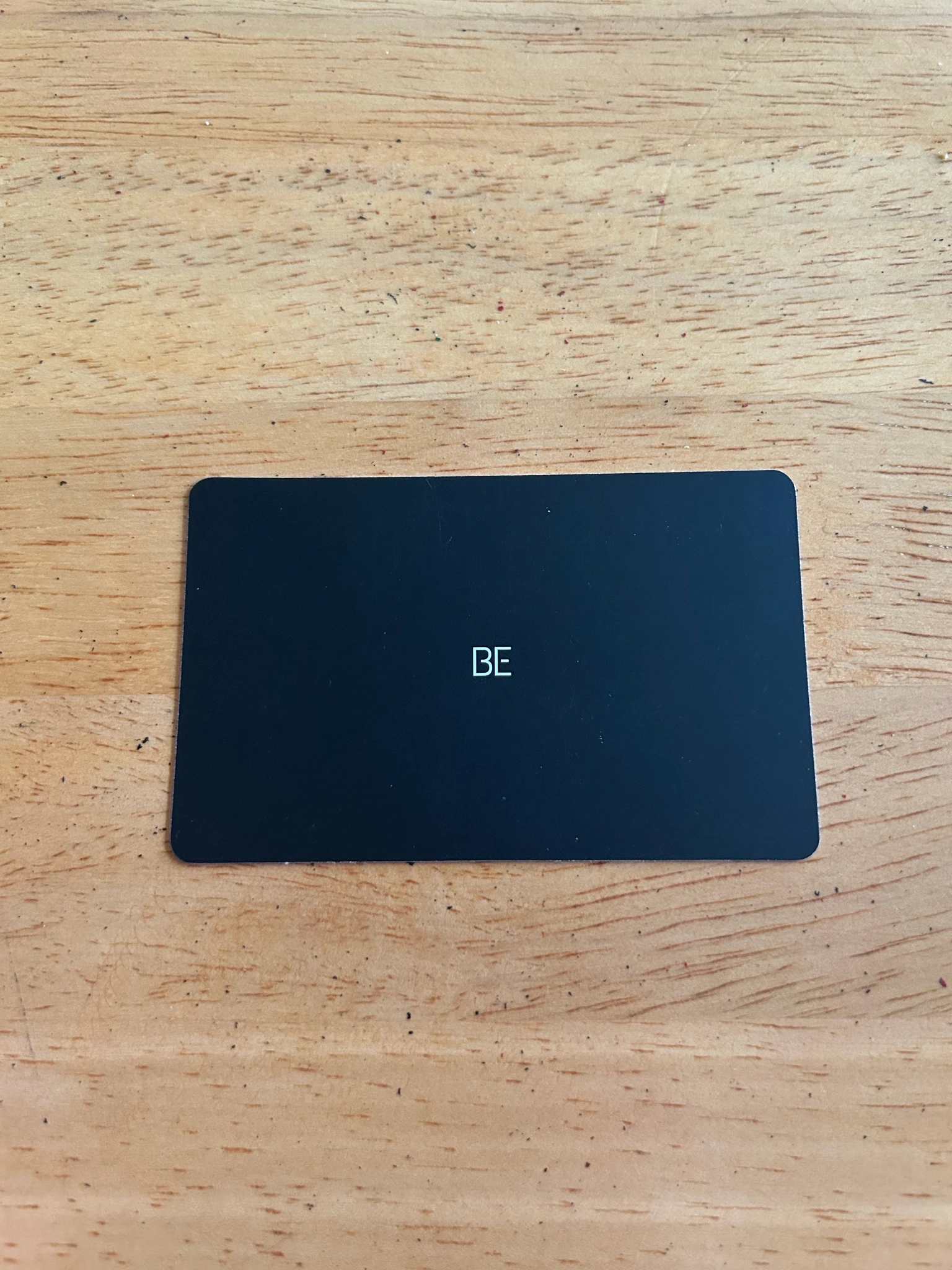BTS BTS - BE Album korean album album inclusion deluxe ver listing photo 2