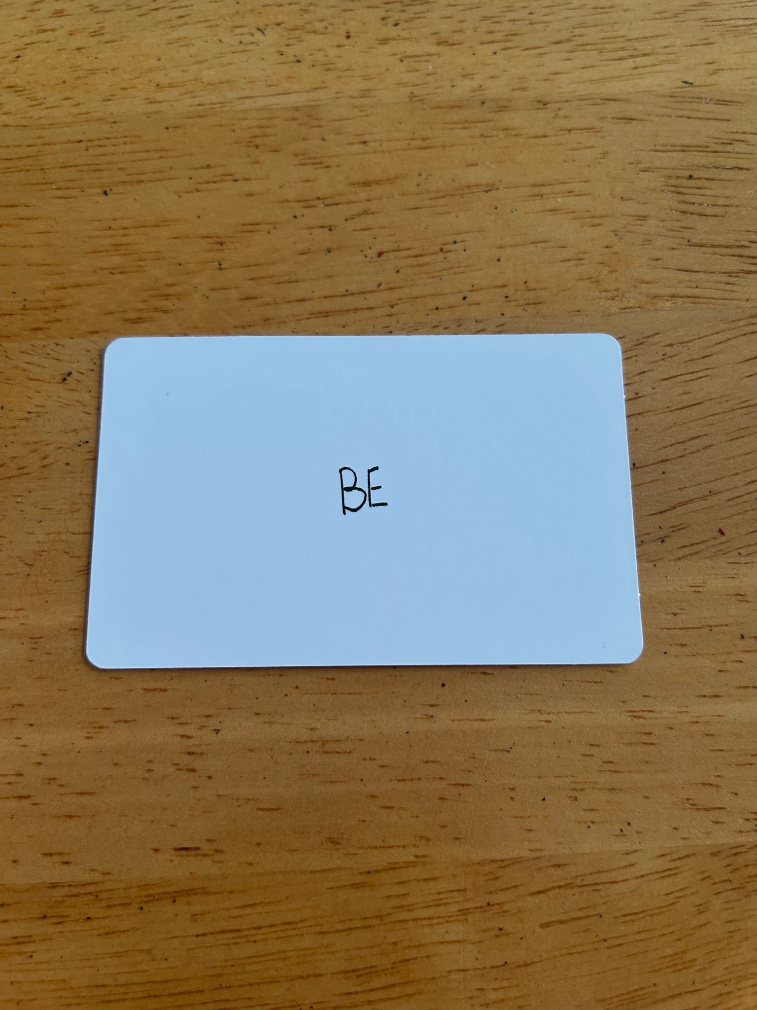 BTS Jungkook BTS - Jungkook - BE Album korean album album inclusion deluxe ver listing photo 2