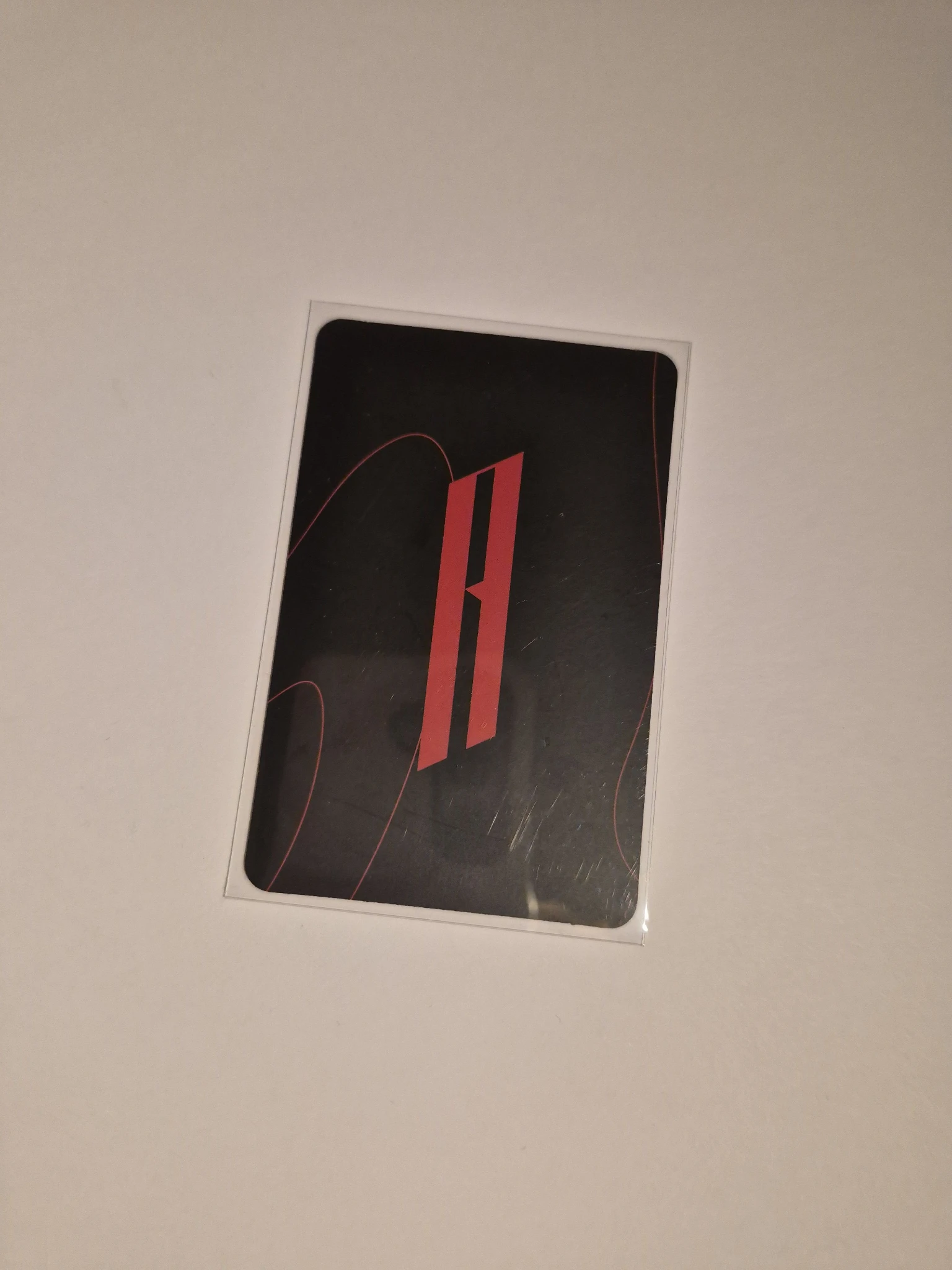 ATEEZ Seonghwa ATEEZ - Seonghwa - TREASURE EP.2 : Zero To One Album album photocard listing photo 2