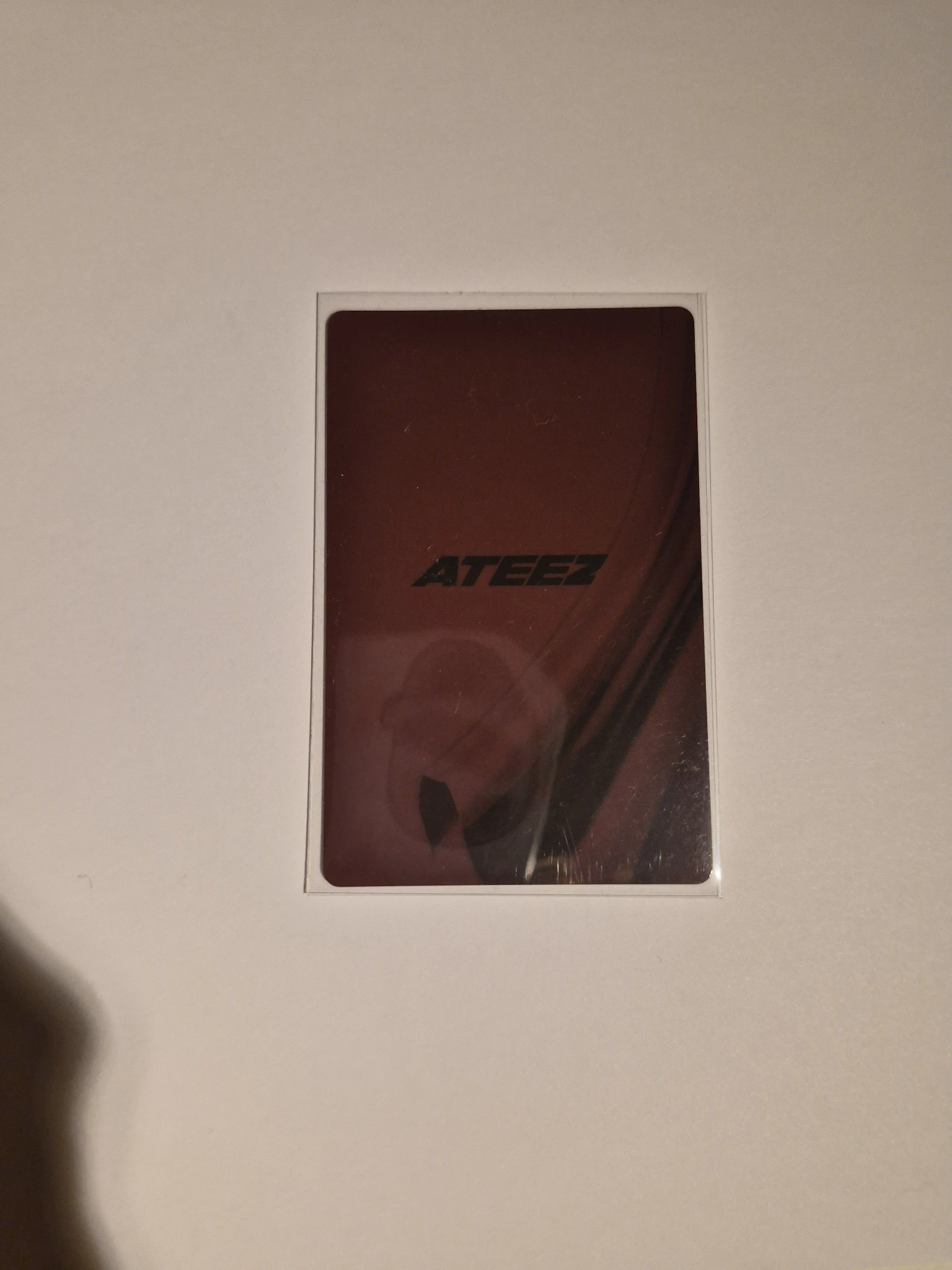 ATEEZ Jongho ATEEZ - Jongho - GOLDEN HOUR : Part.5 Album hello82 hello82 exclusive listing photo 2