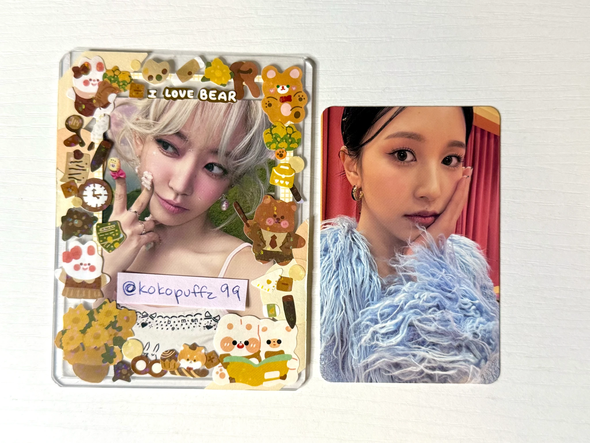 TWICE Mina TWICE-Mina-Album-BETWEEN 1&2 listing photo 2