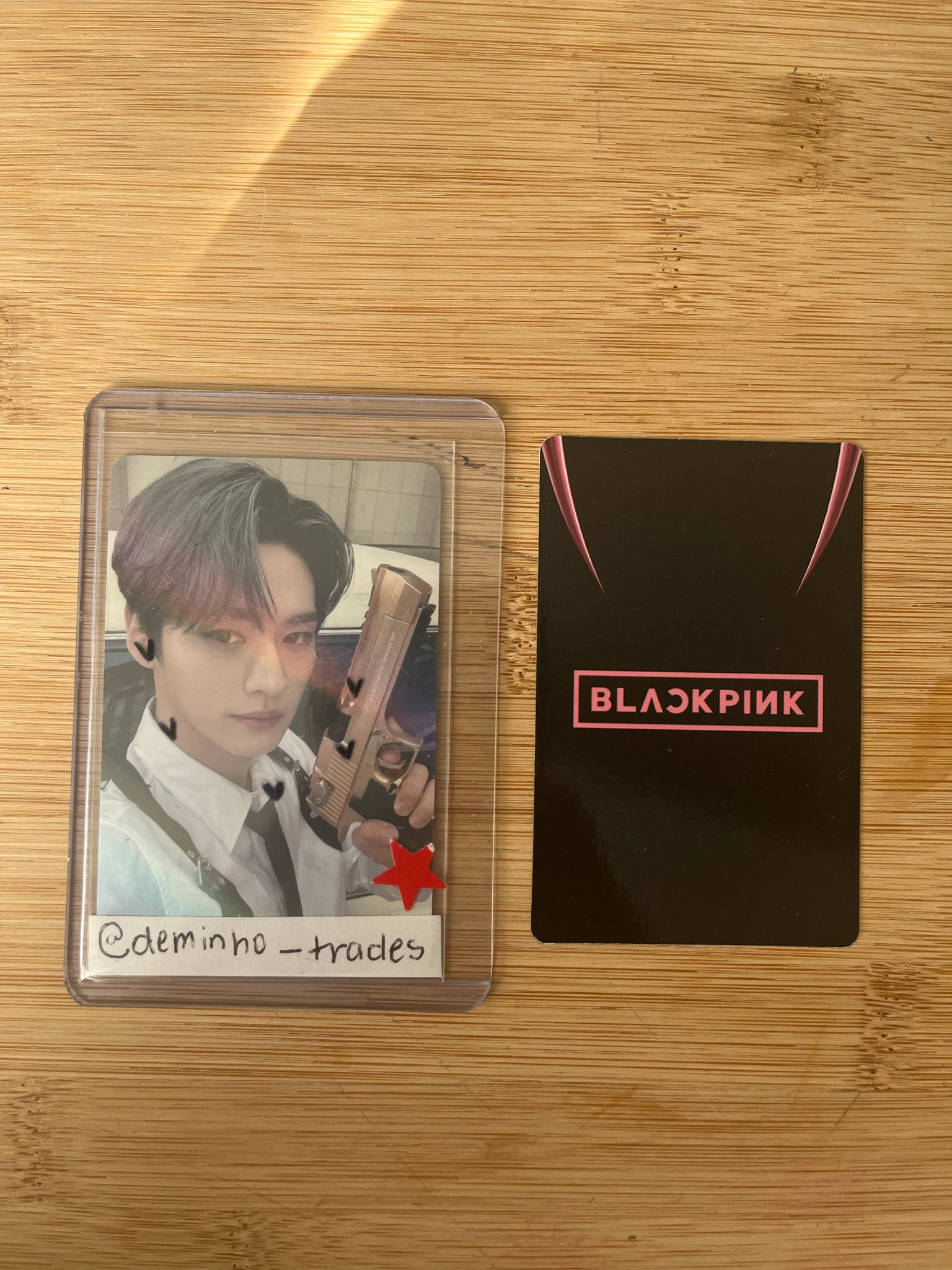 BLACKPINK Lisa BLACKPINK - Lisa - BORN PINK Album apple music listing photo 2