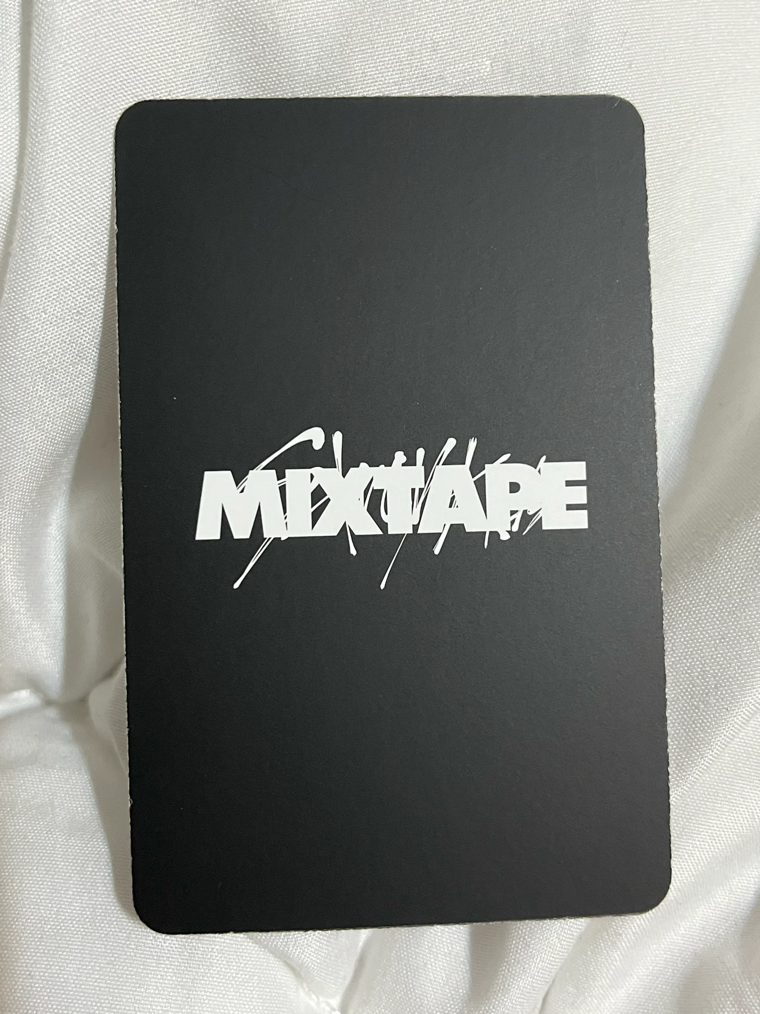 Stray Kids HAN Stray Kids - HAN - Mixtape Album listing photo 2