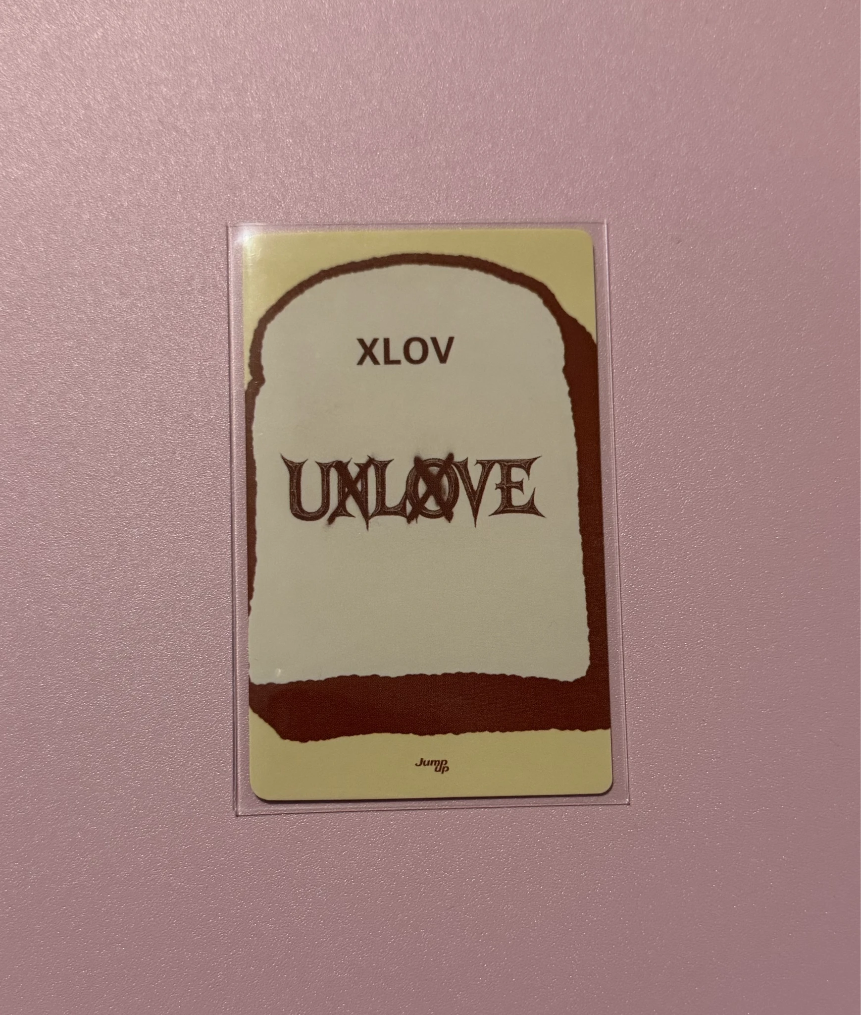 XLOV Wumuti XLOV - Wumuti - UXLXVE Album jump up video call listing photo 2