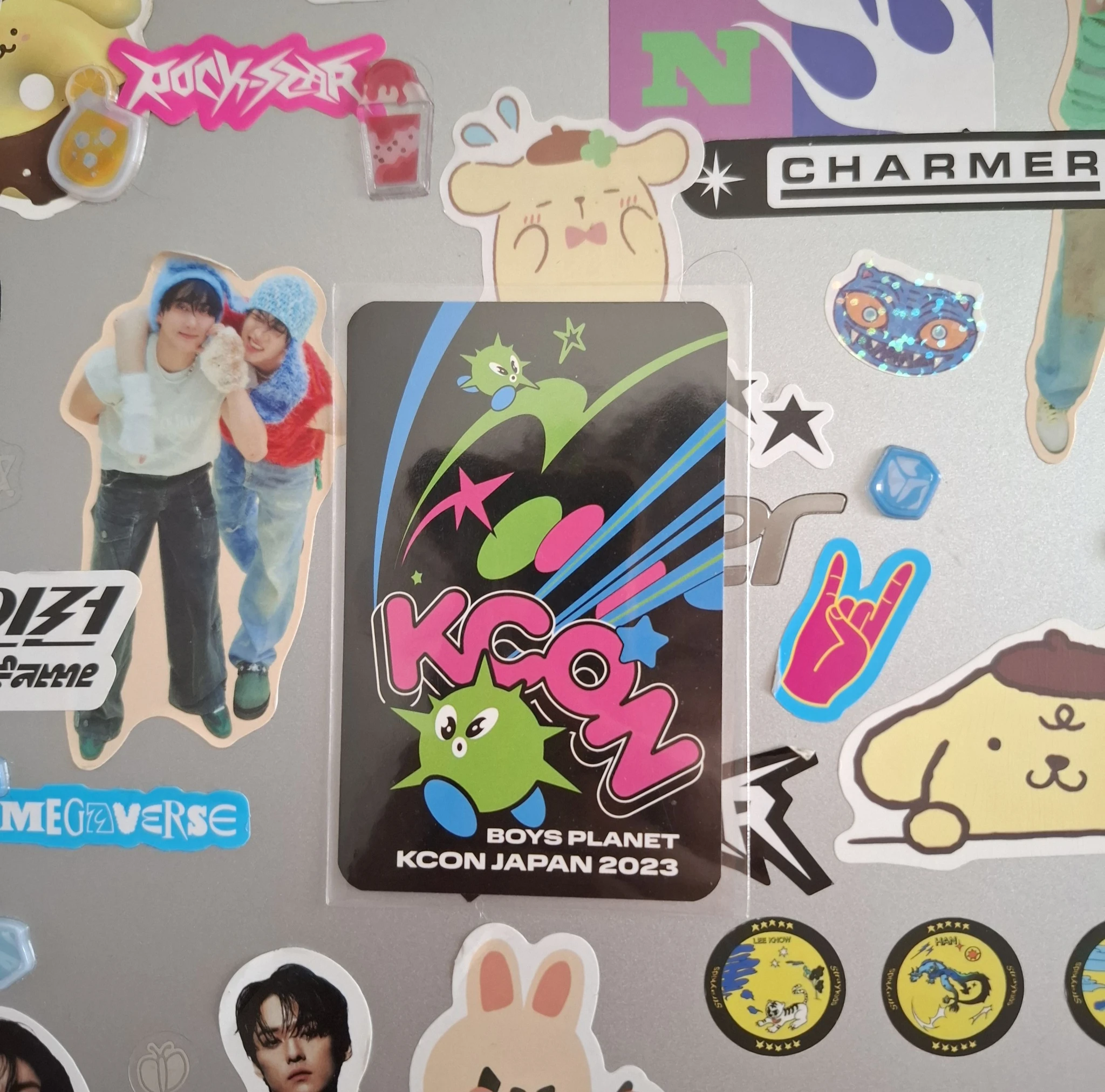 ZEROBASEONE Hao ZEROBASEONE - Hao - KCON Japan 2023 Event listing photo 2