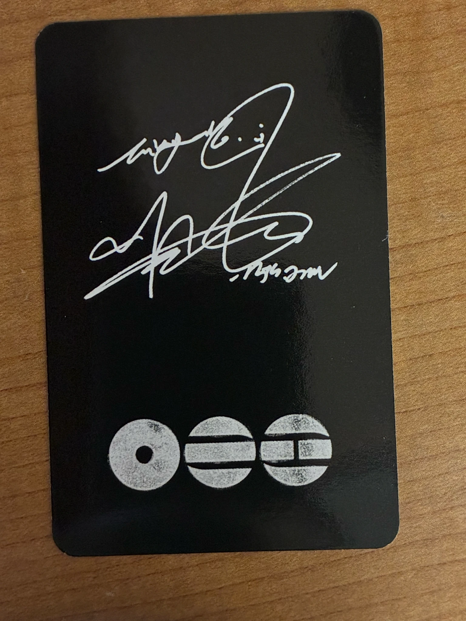 BTS Jimin BTS - Jimin - Arirang Album album photocard photocard set living legend version listing photo 2