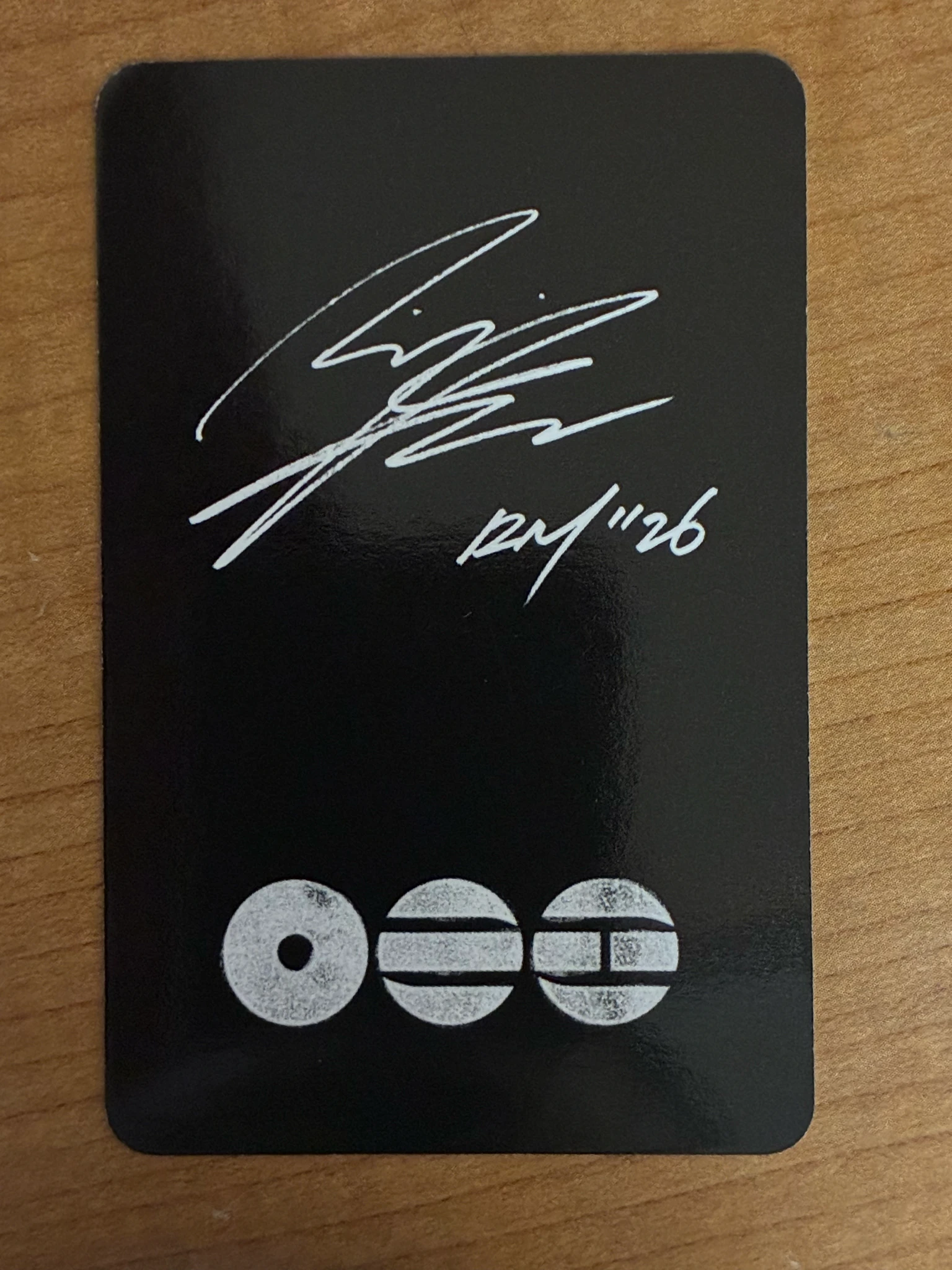 BTS RM BTS - RM - Arirang Album album photocard photocard set living legend version listing photo 2